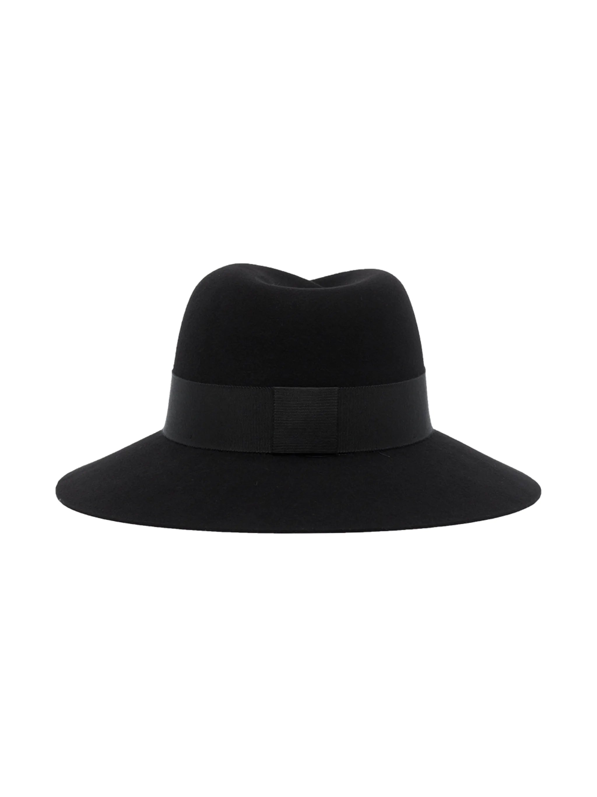Virginie fedora hat