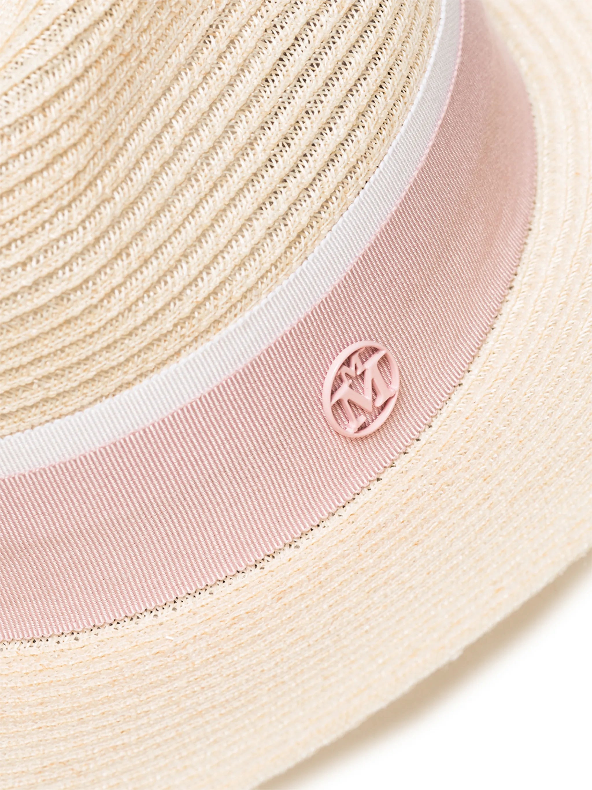 Henrietta fedora hat