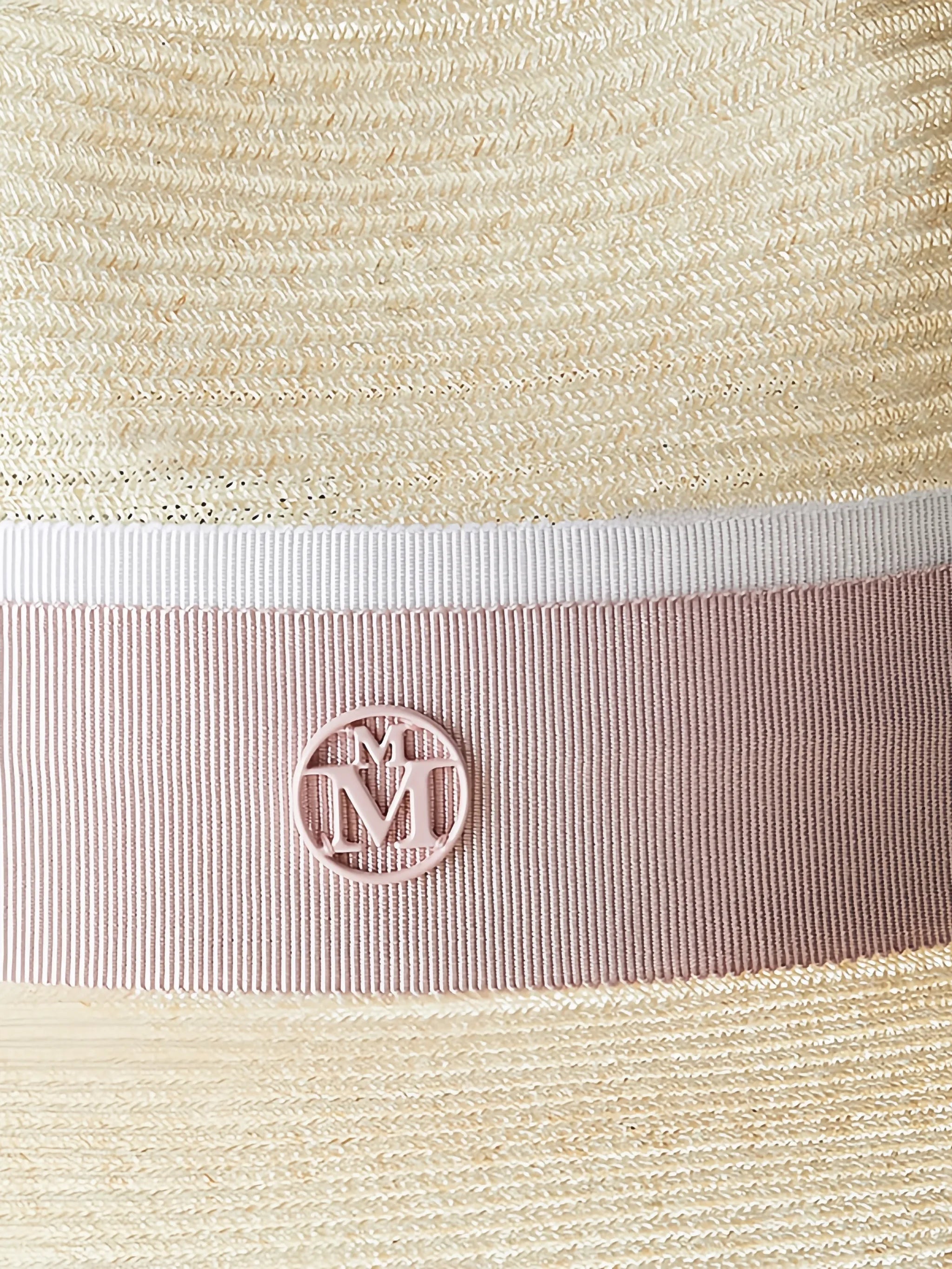 Henrietta fedora hat
