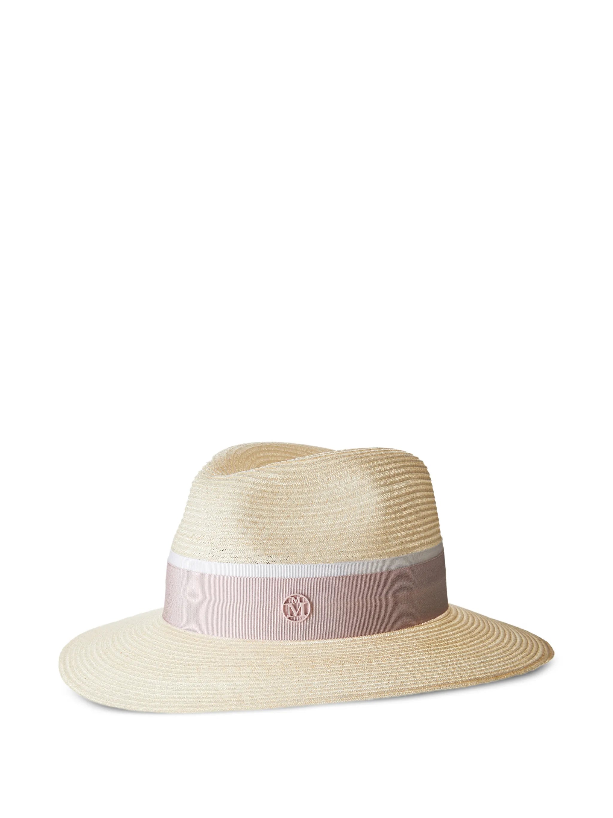 Henrietta fedora hat