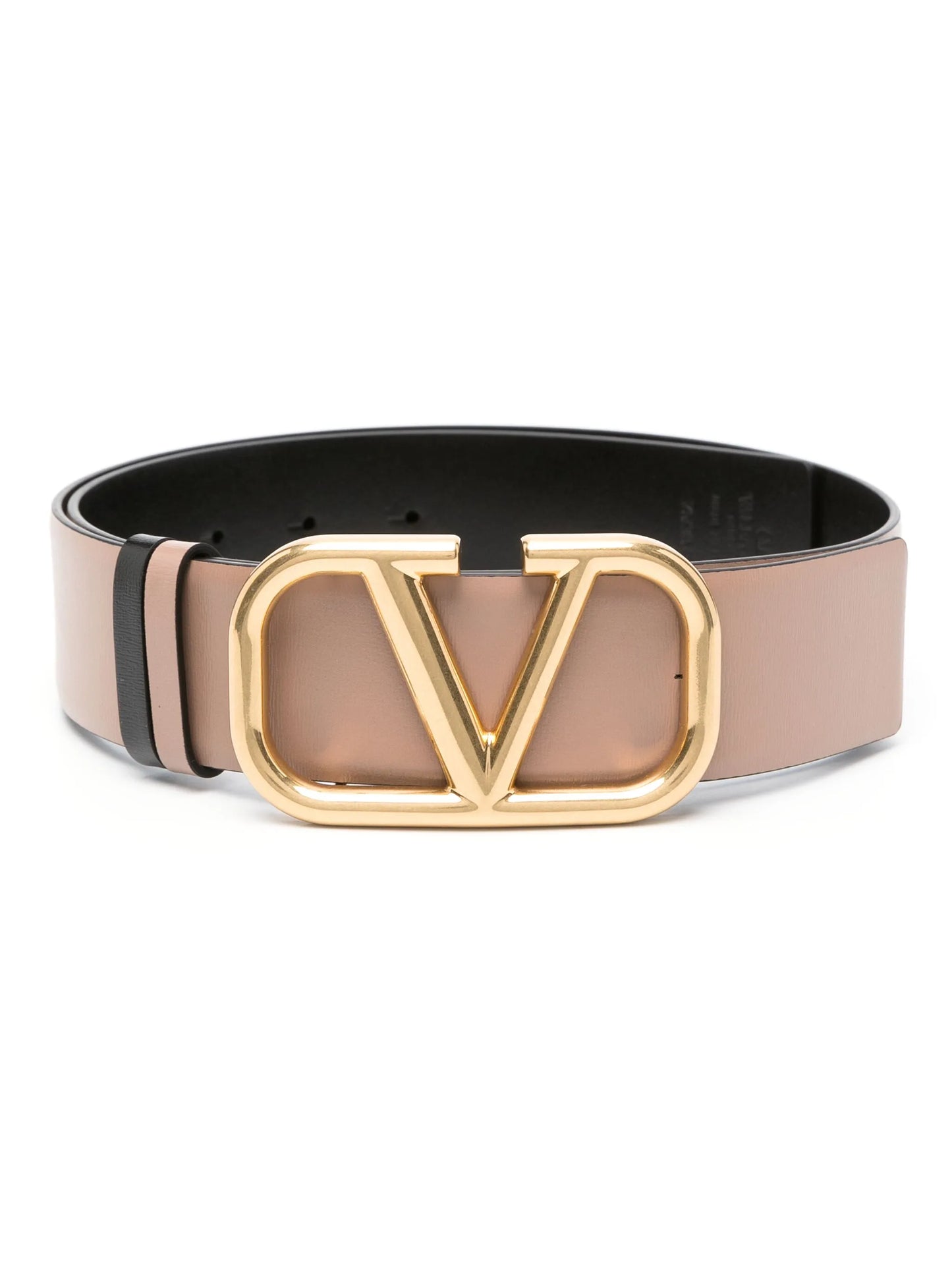 40mm VLogo Signature reversible belt