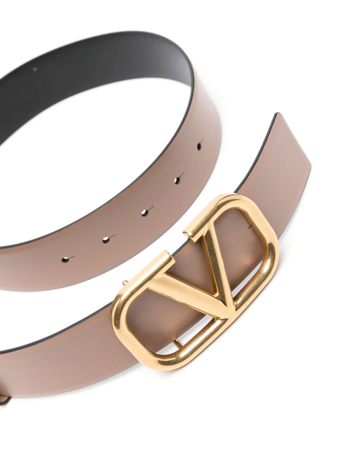 40mm VLogo Signature reversible belt