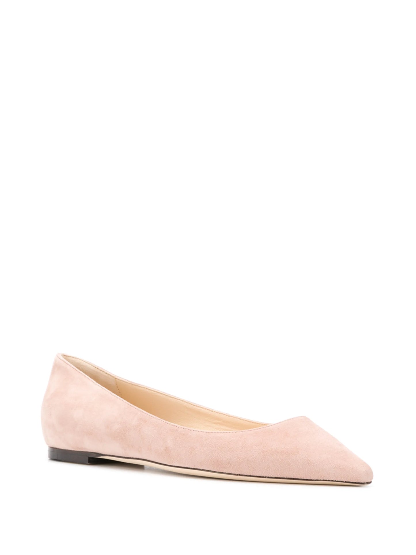 Romy ballerina shoe