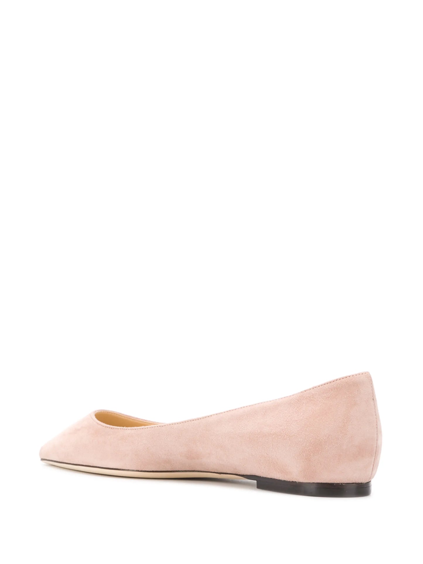 Romy ballerina shoe