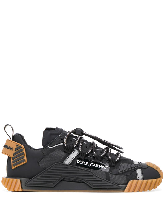 NS1 low-top sneakers