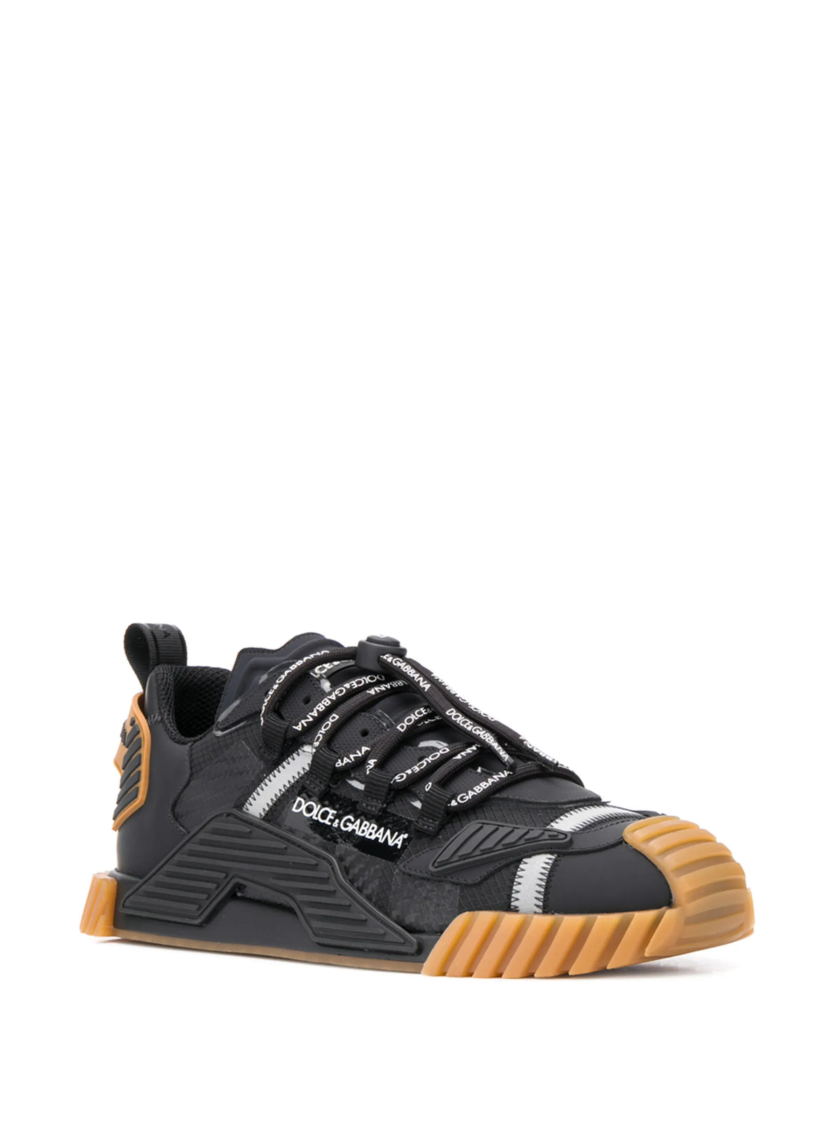 NS1 low-top sneakers