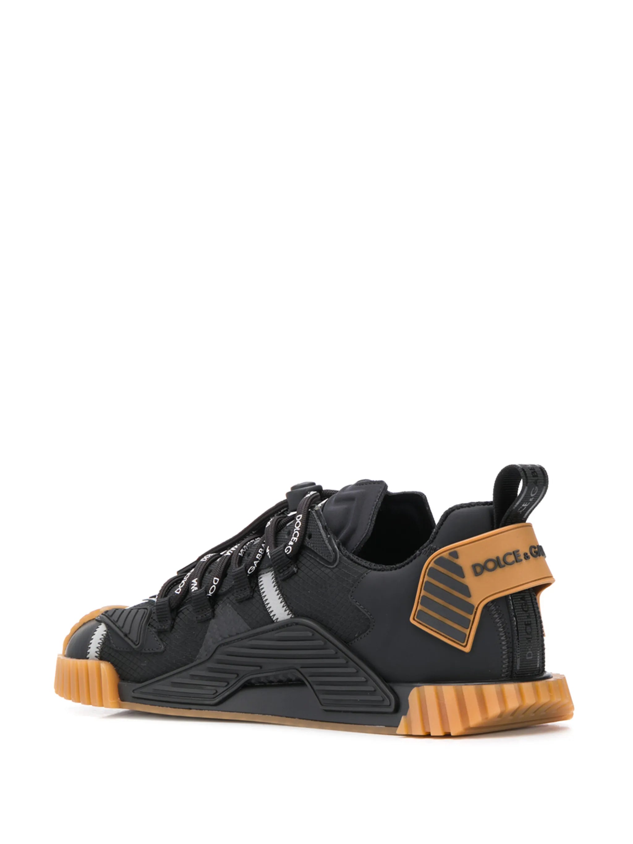 NS1 low-top sneakers