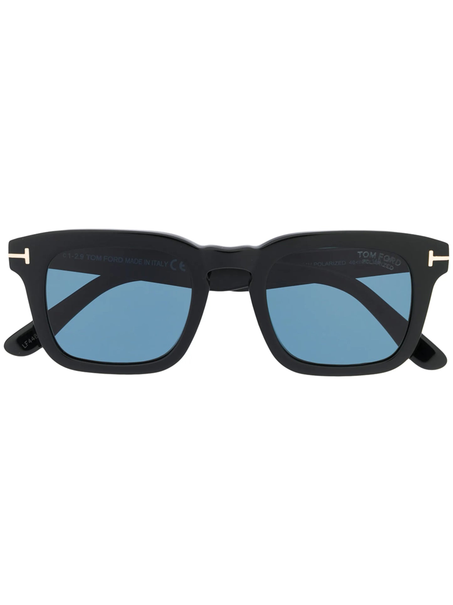 FT0751 5001V - nero lucido / blu