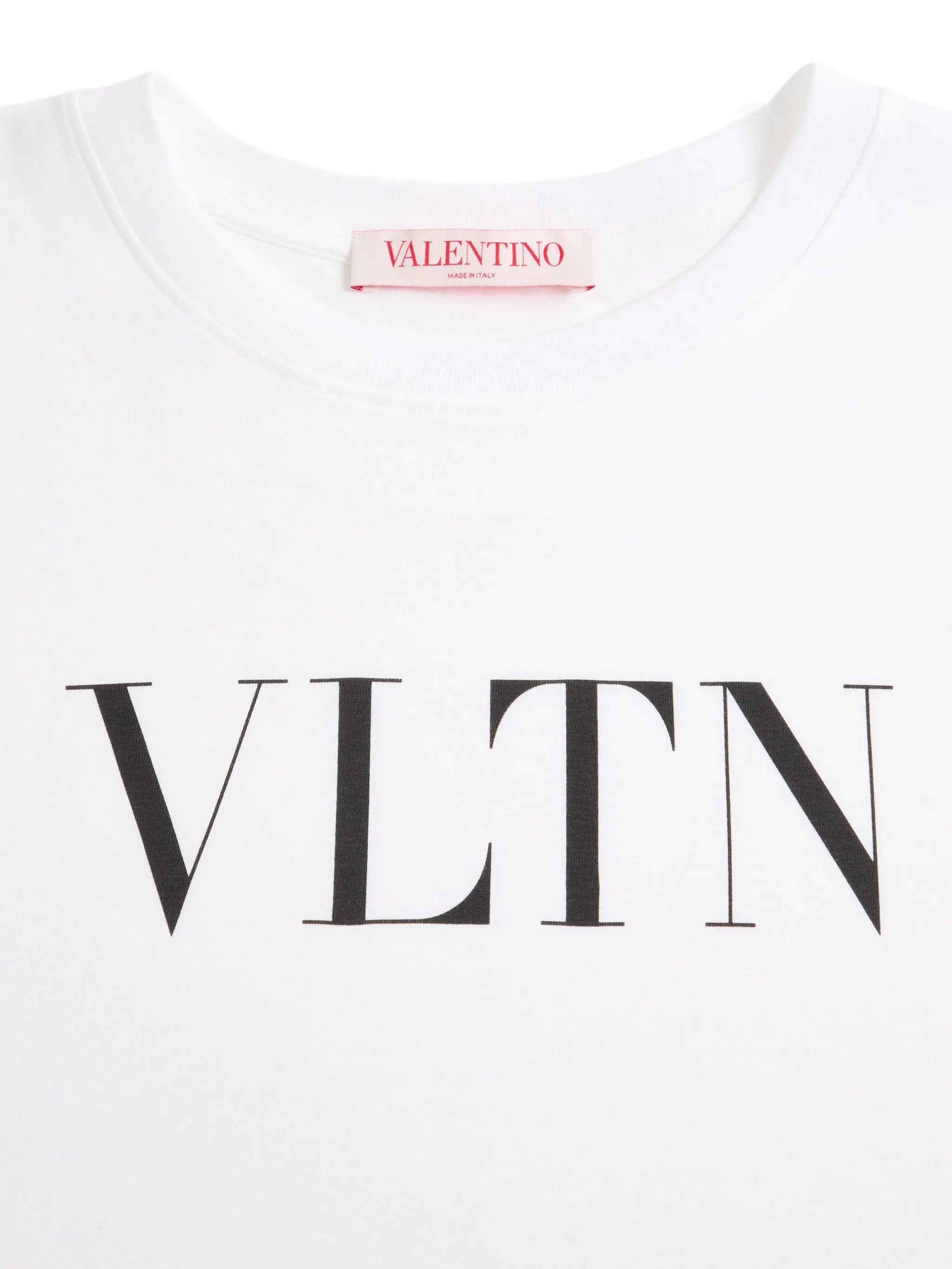 VLTN logo T-shirt