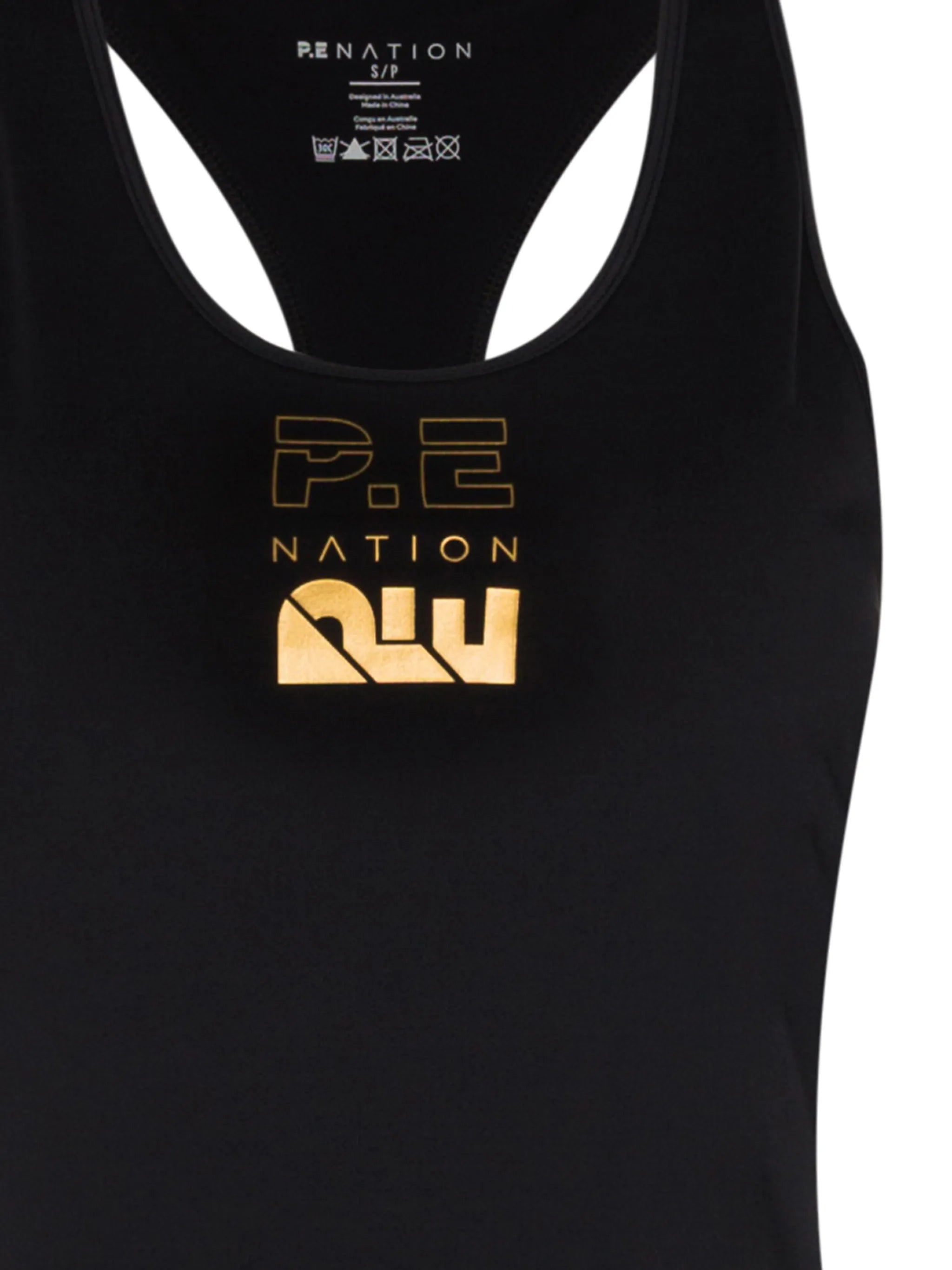 Air Ball tank top