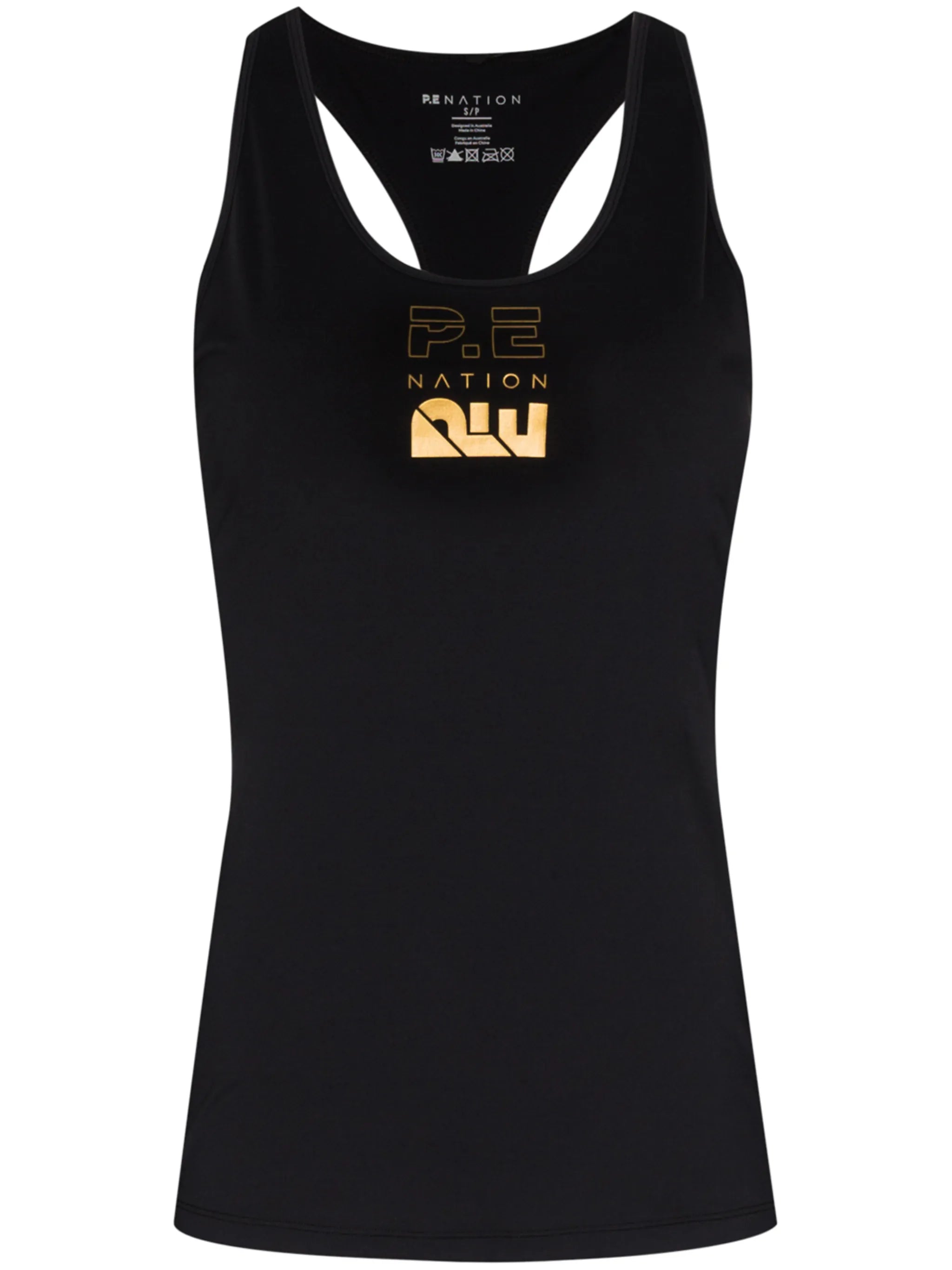 Air Ball tank top