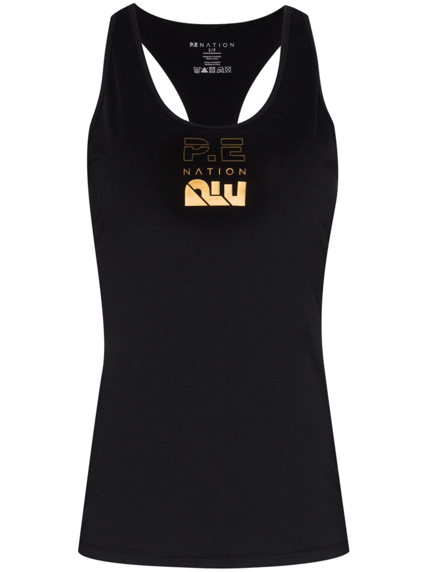 Air Ball tank top