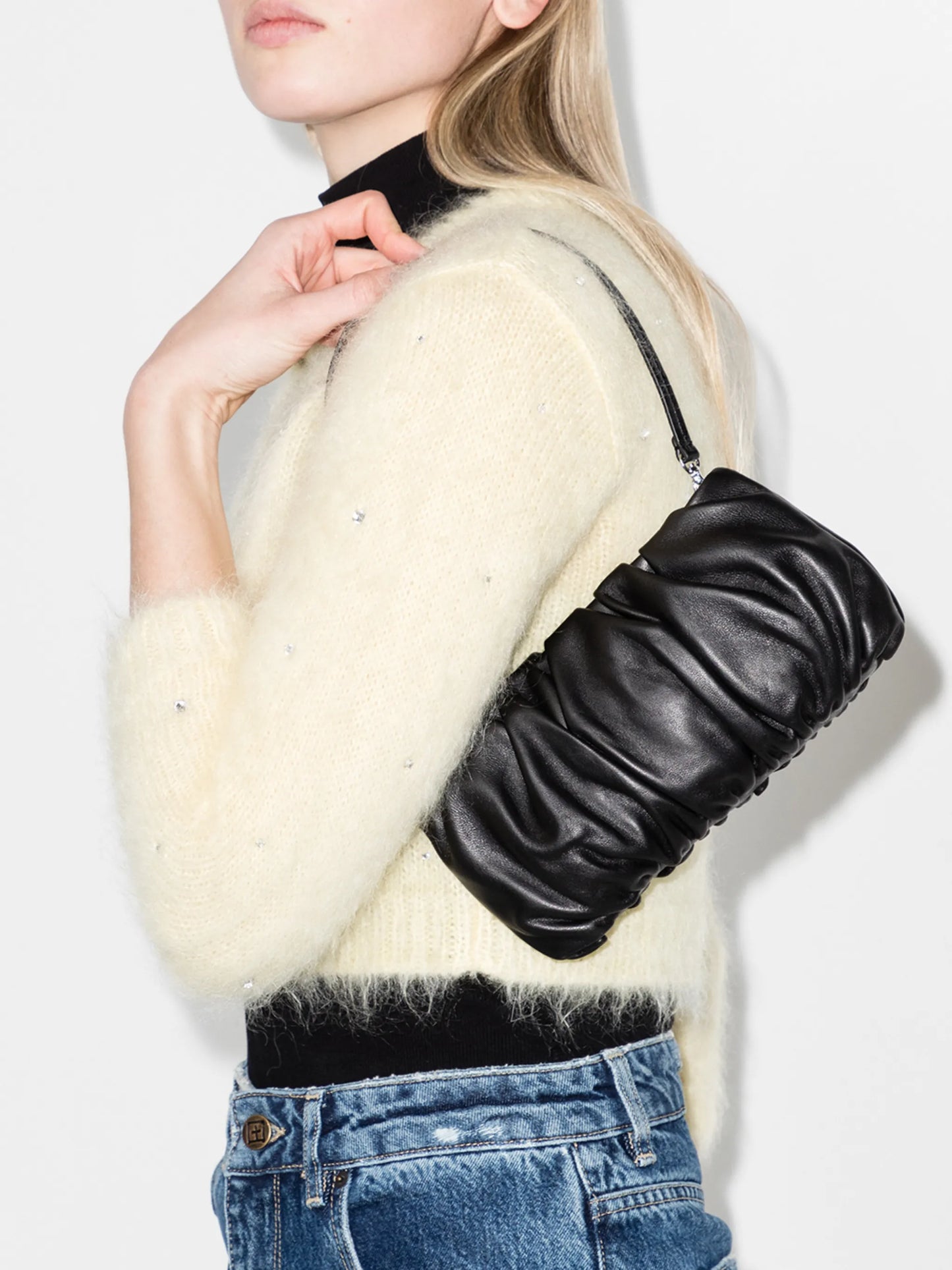 Bean convertible bag