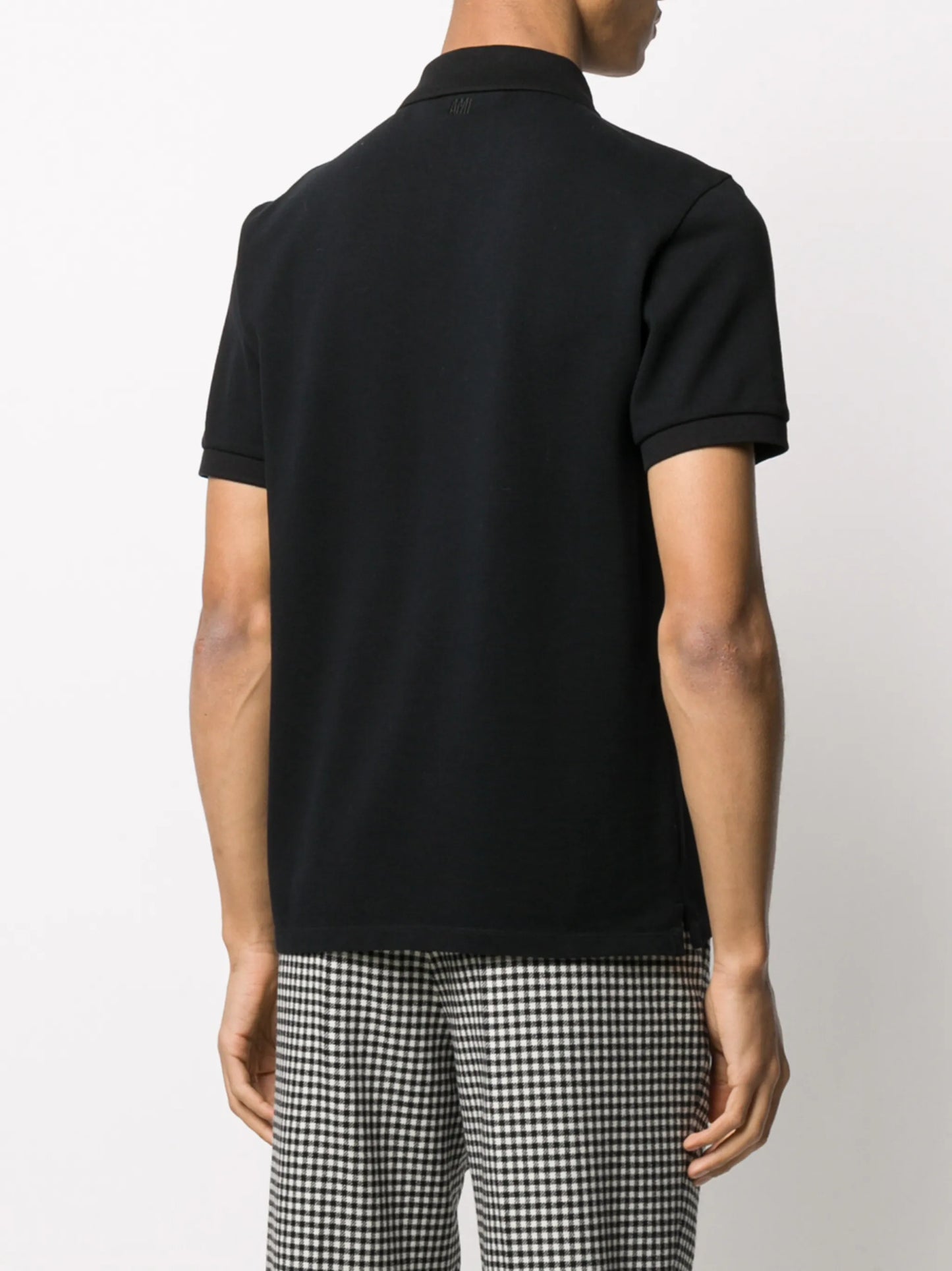 Ami de Coeur polo shirt