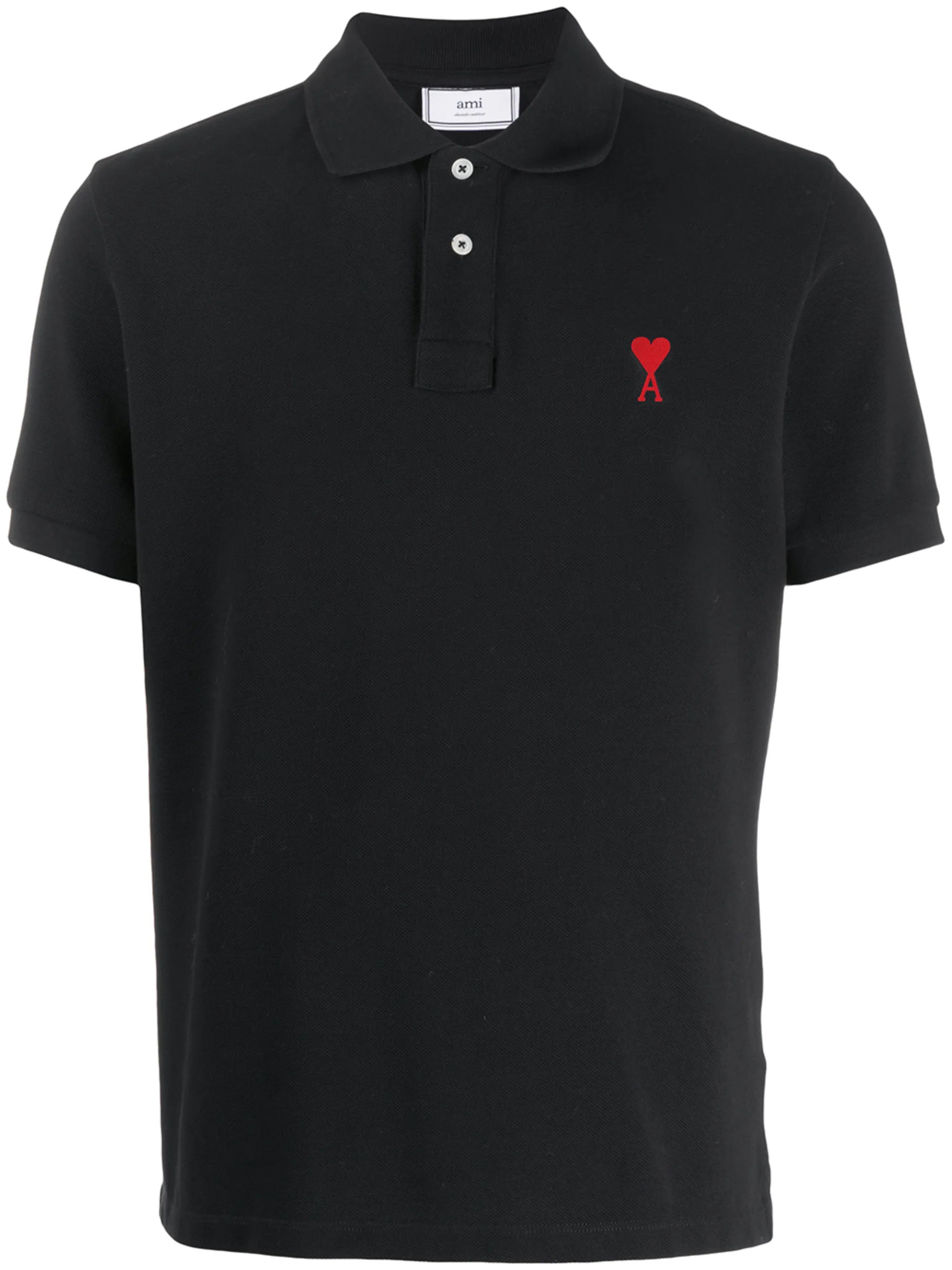 Ami de Coeur polo shirt