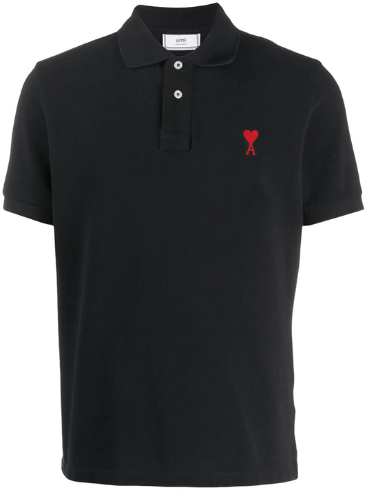 Ami de Coeur polo shirt