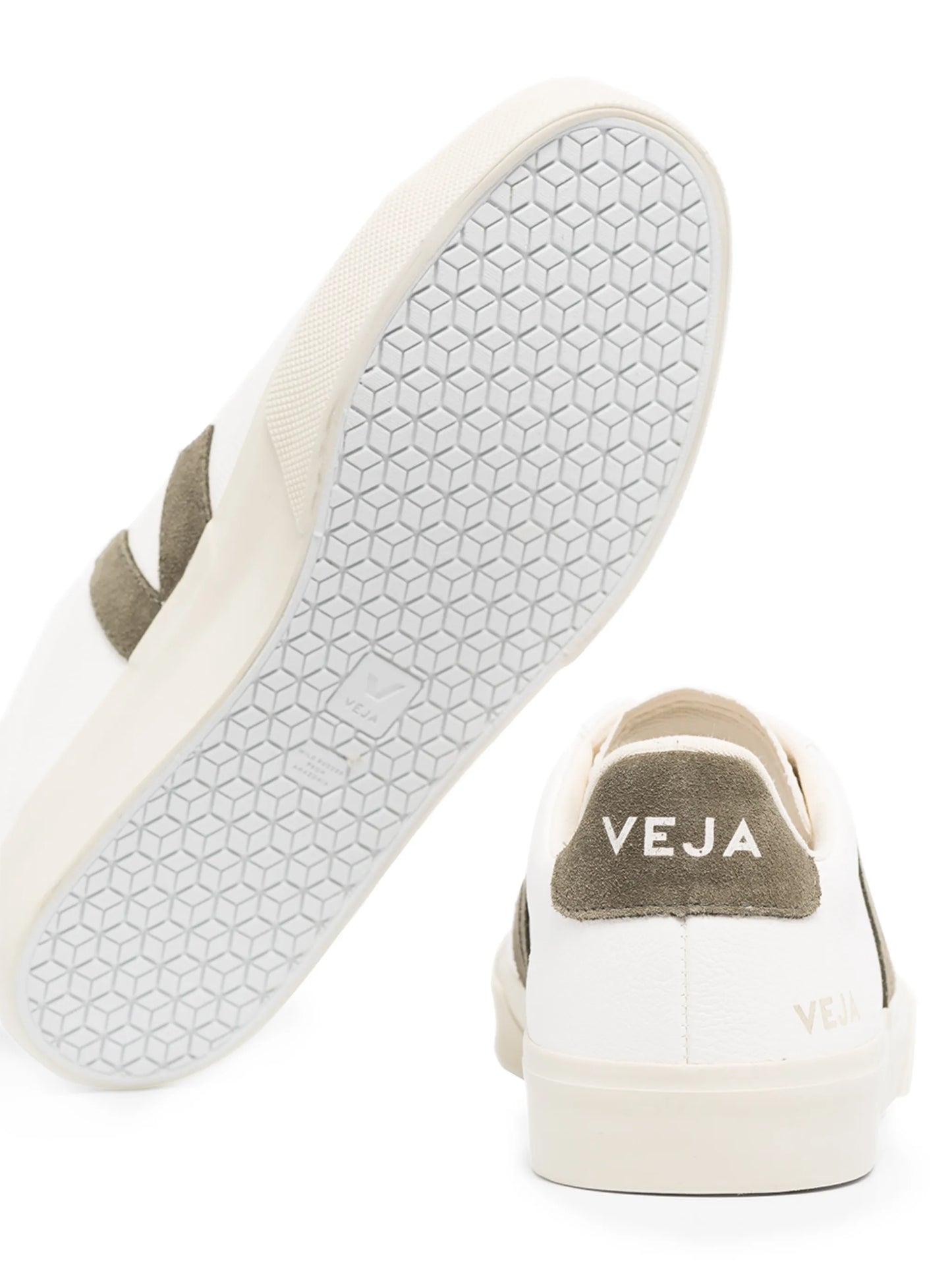Campo lace-up sneakers