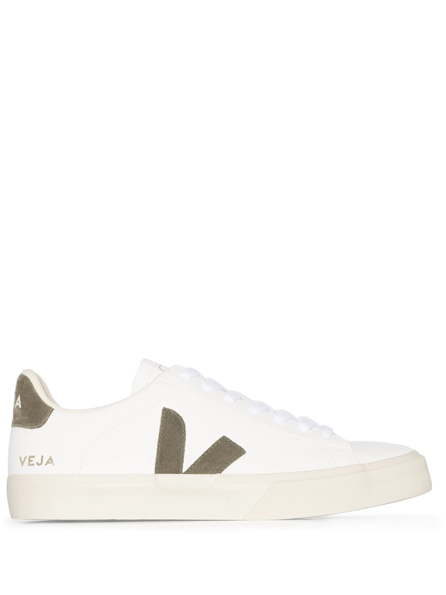 Campo lace-up sneakers