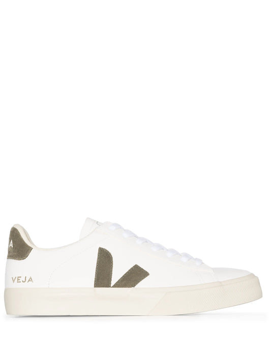 Campo lace-up sneakers