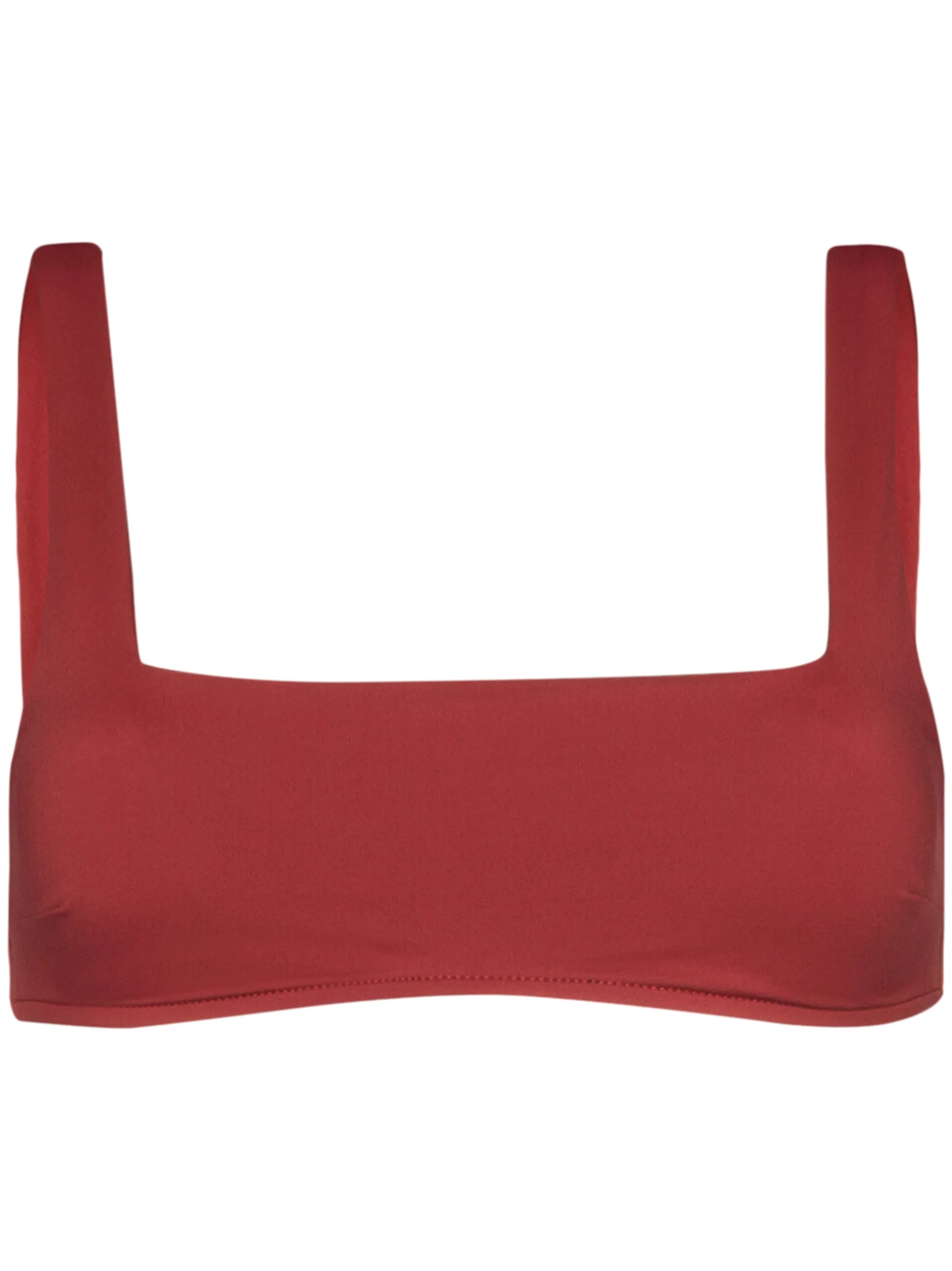 Aria bikini top