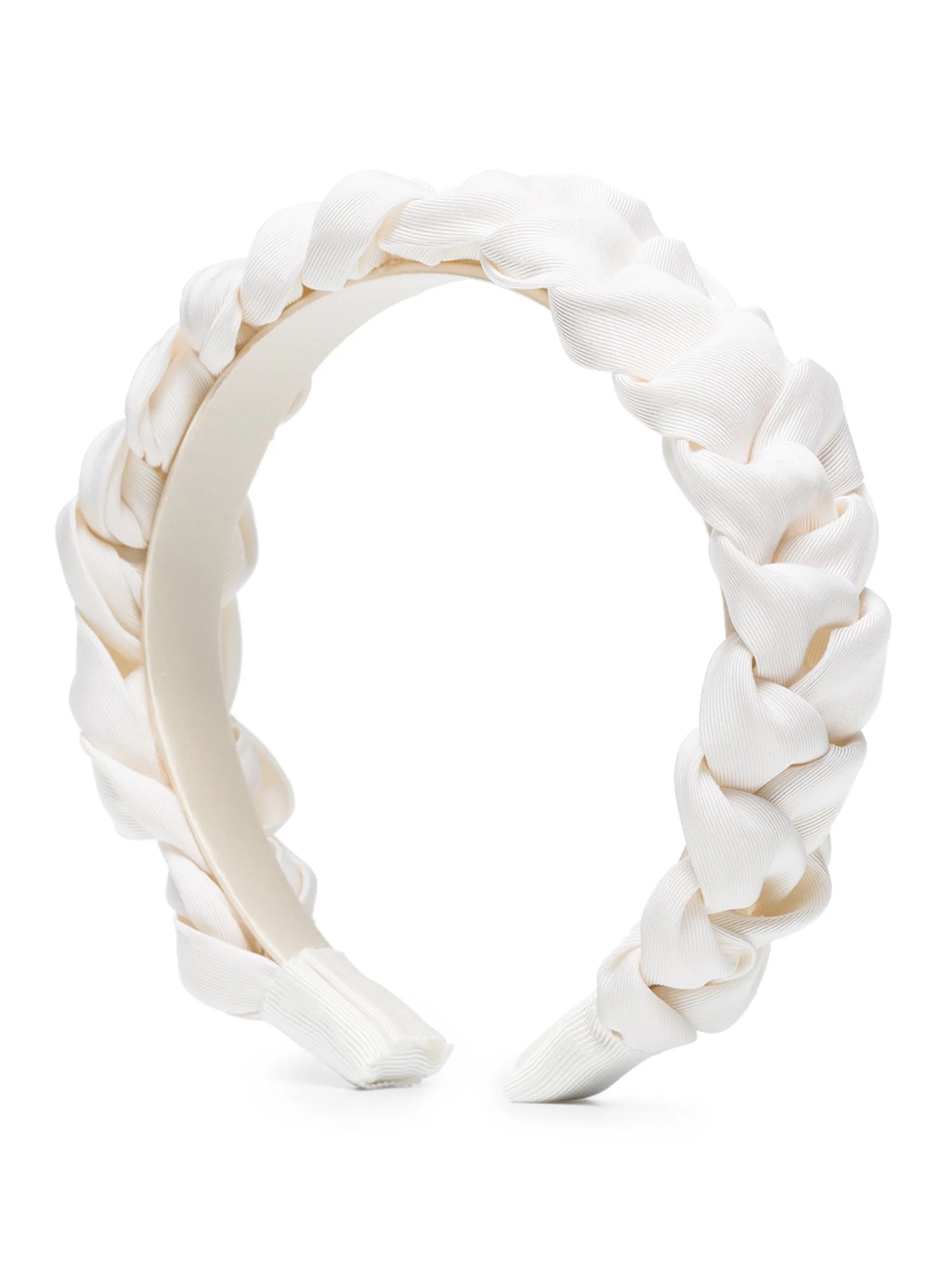 Lori braided headband