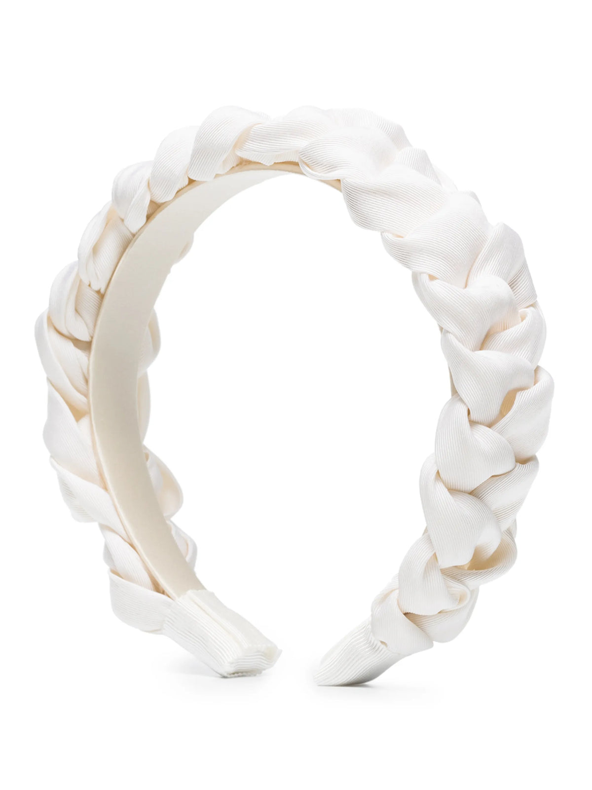 Lori braided headband