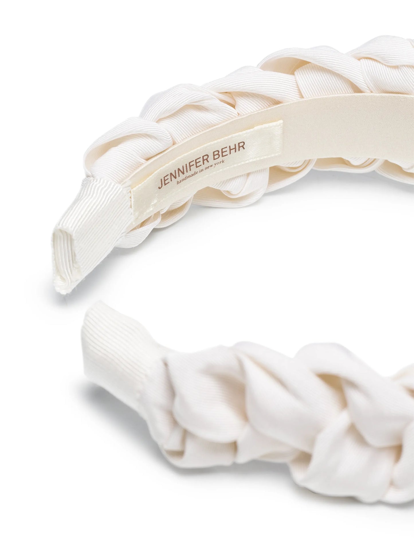 Lori braided headband