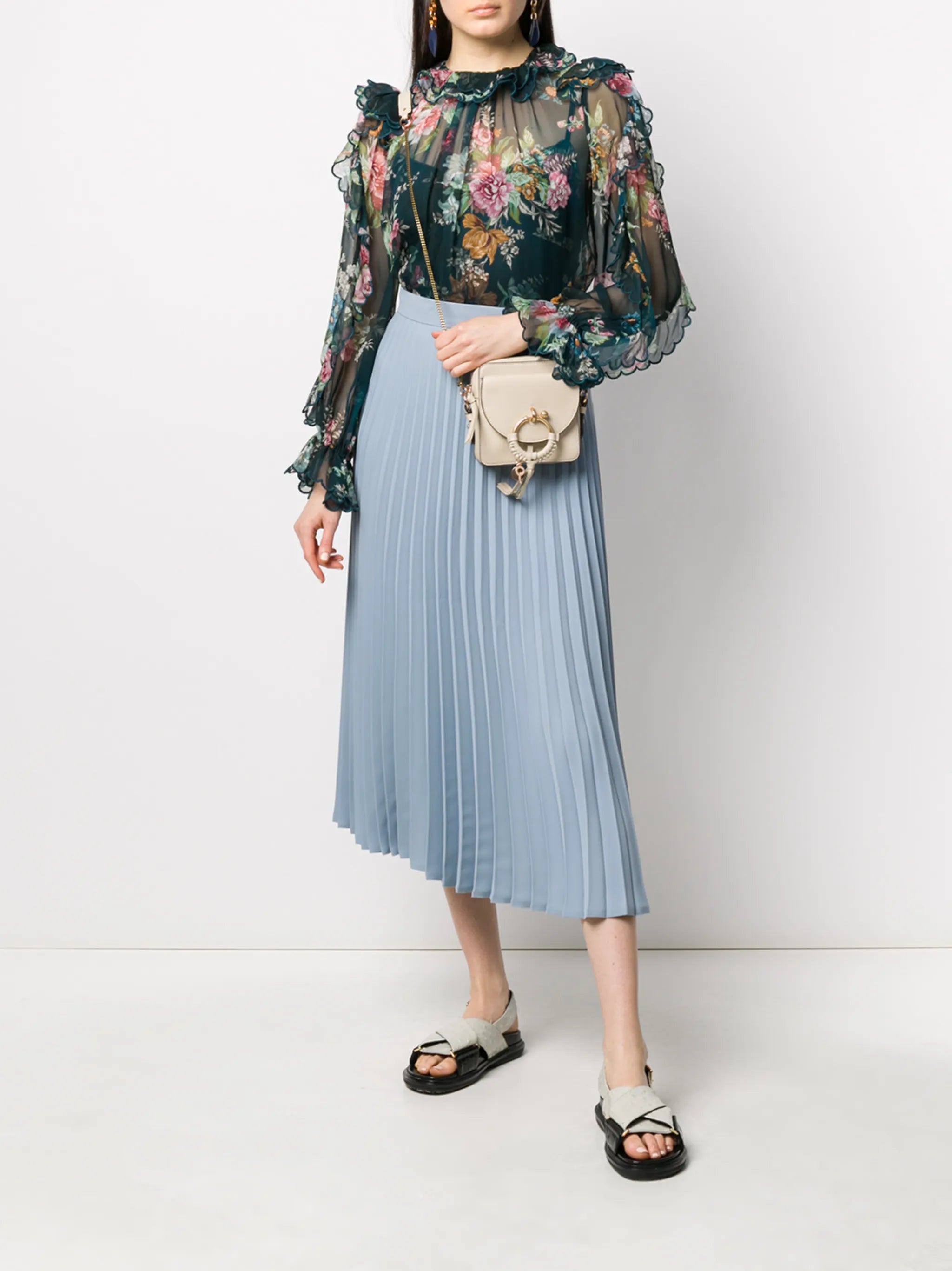 small Joan crossbody bag