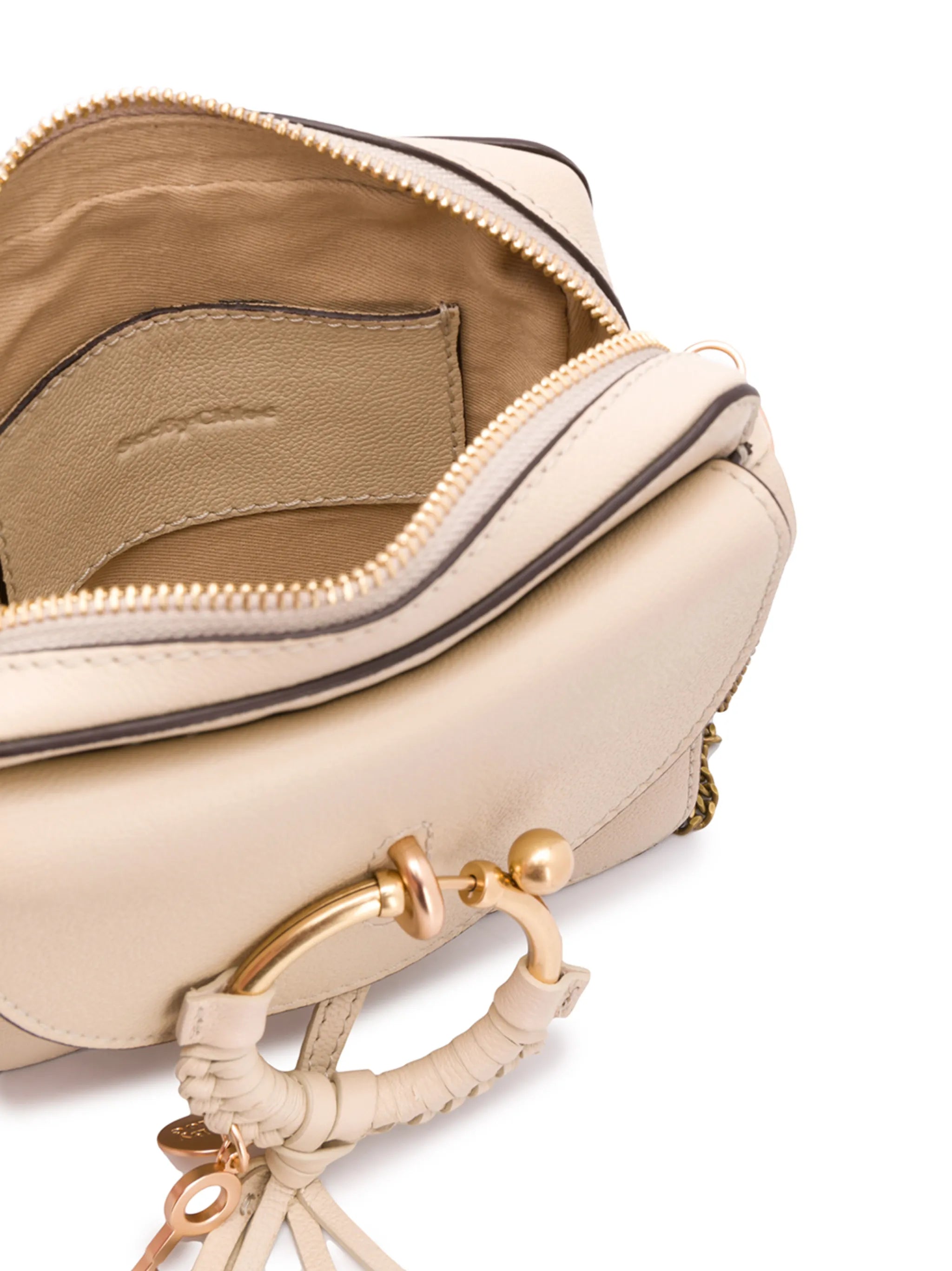 small Joan crossbody bag