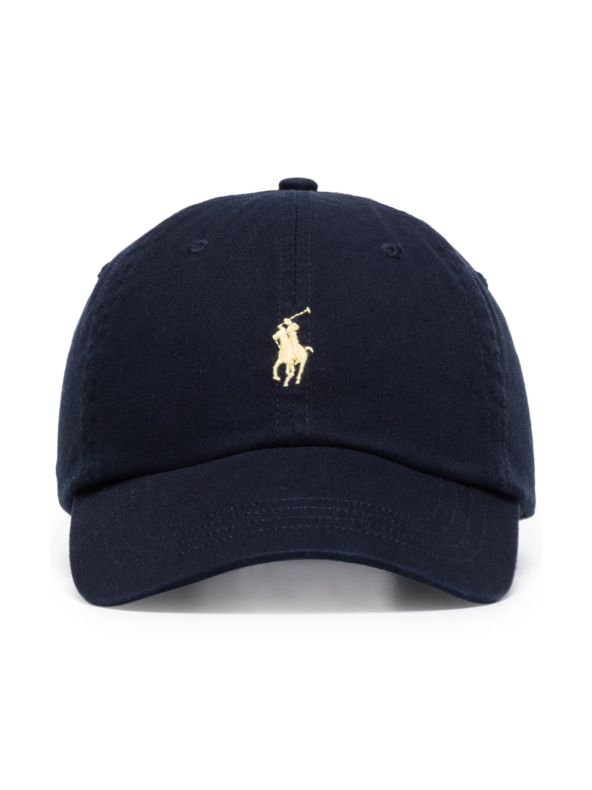 Classic Sport logo-embroidered cap