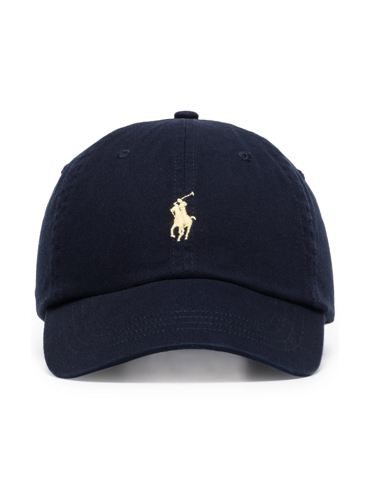Classic Sport logo-embroidered cap