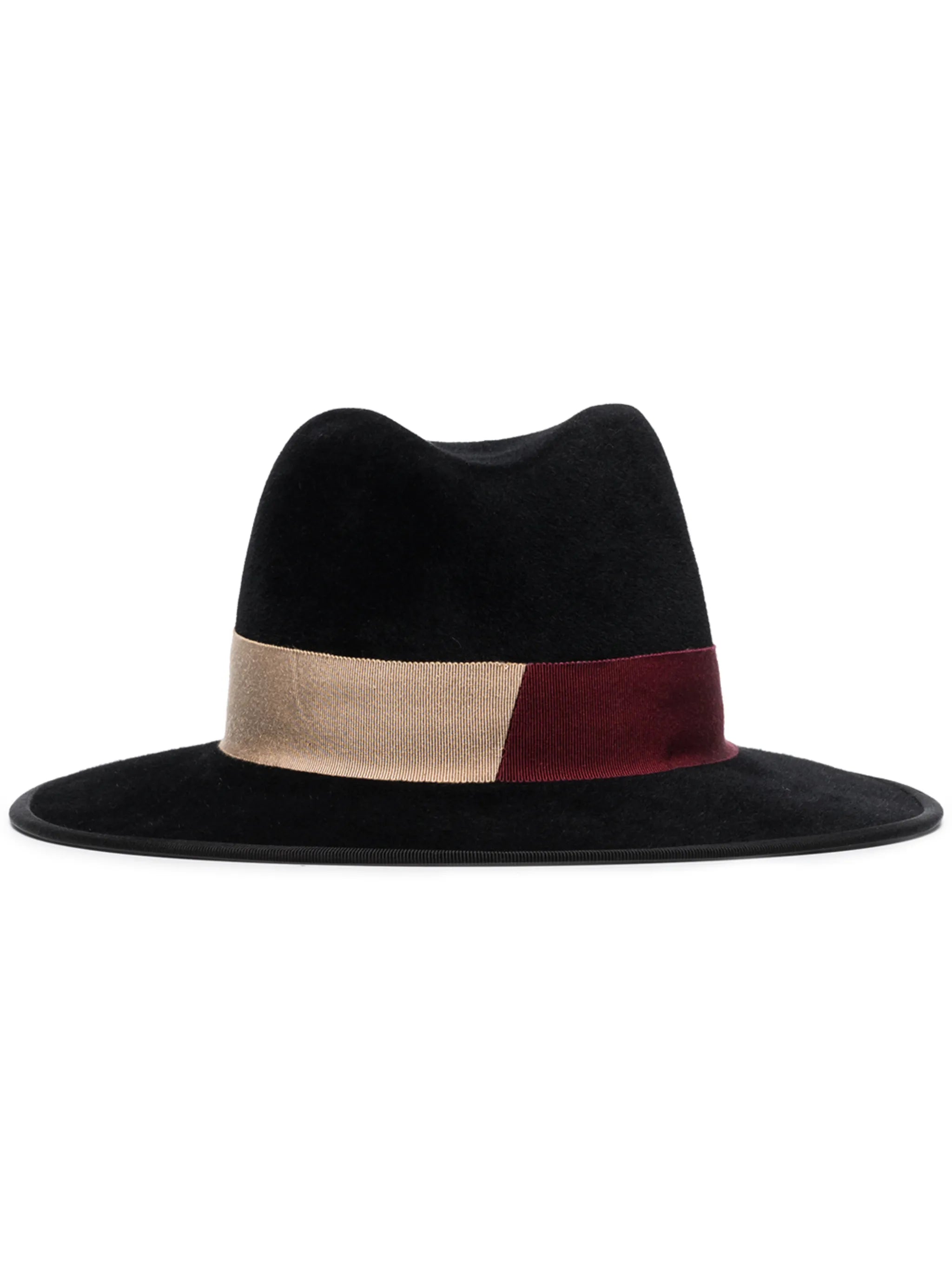 Christopher felt trilby hat