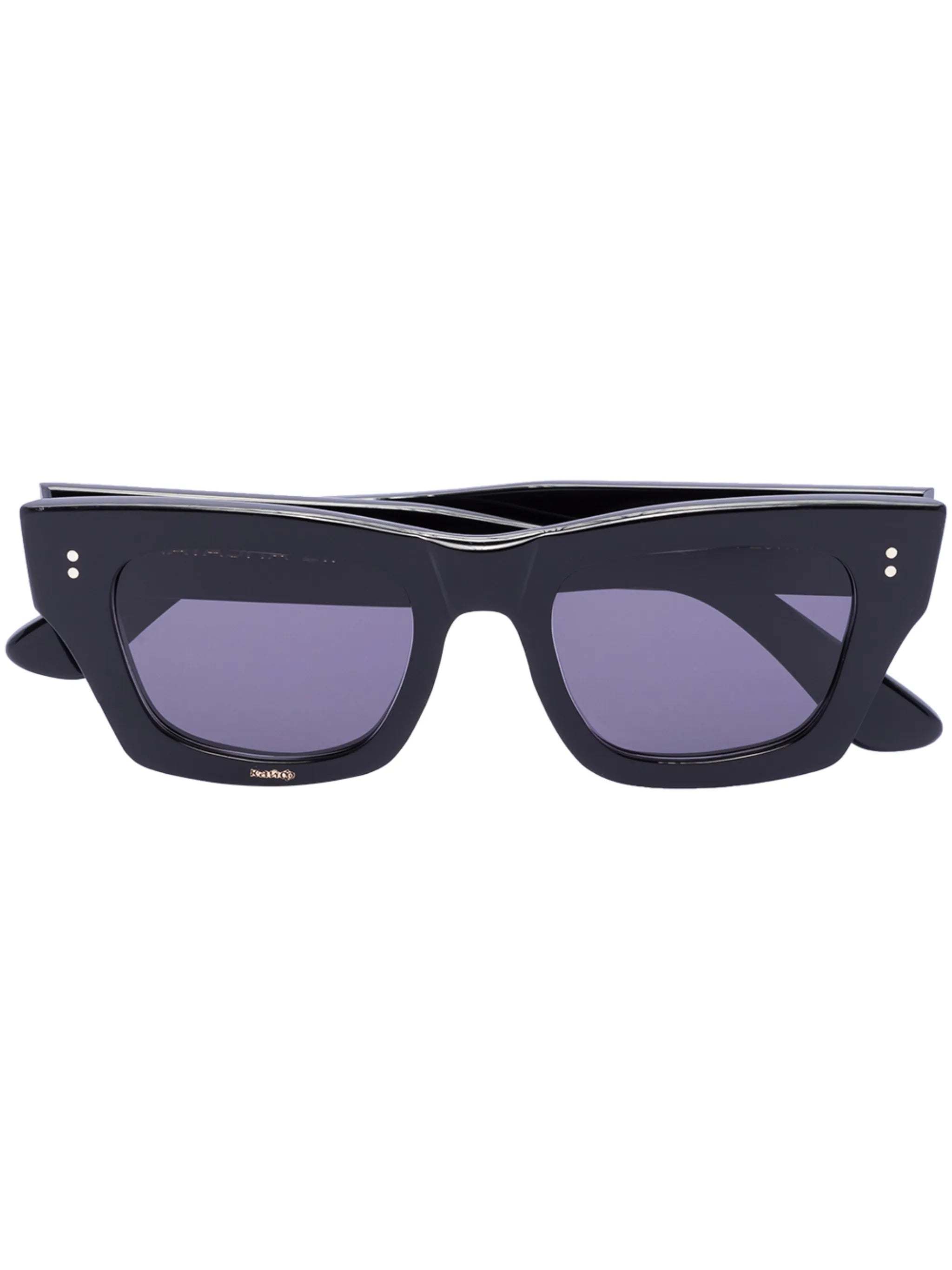 square frame sunglasses