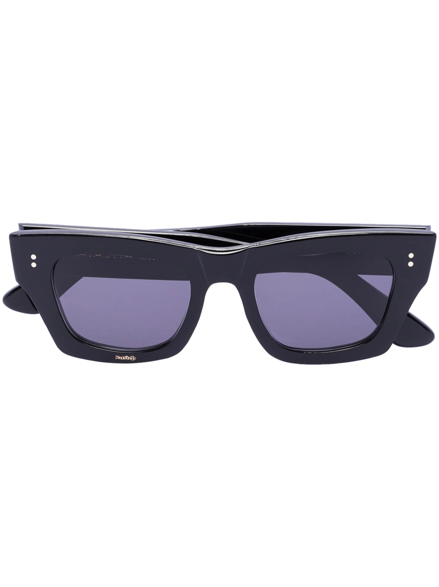square frame sunglasses