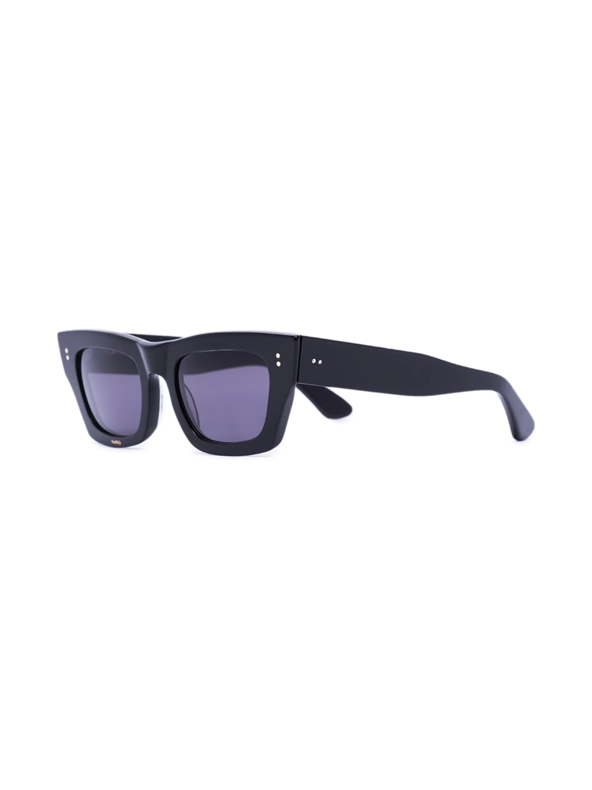 square frame sunglasses