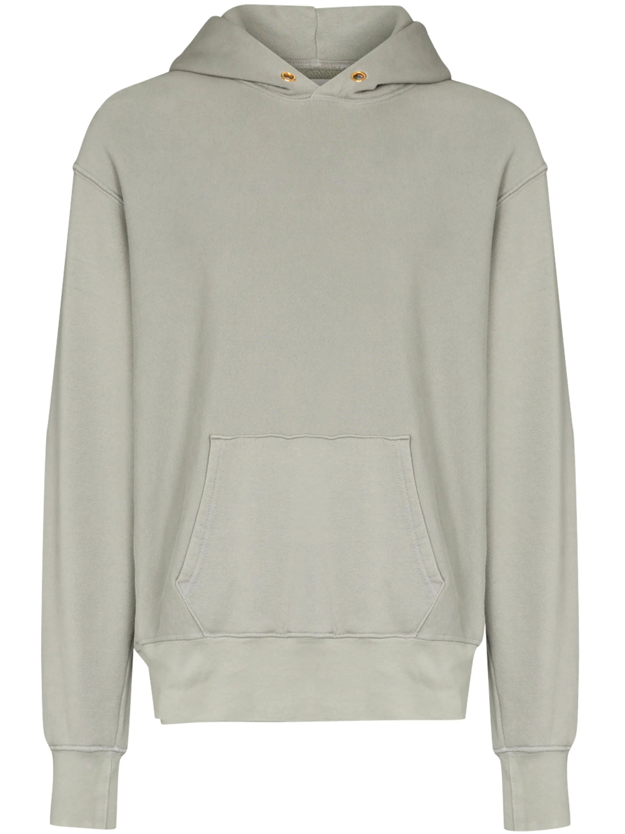 cotton hoodie