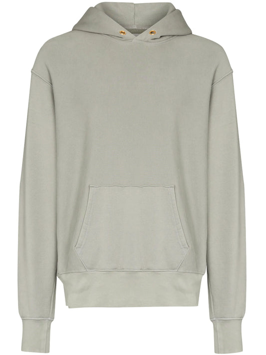 cotton hoodie