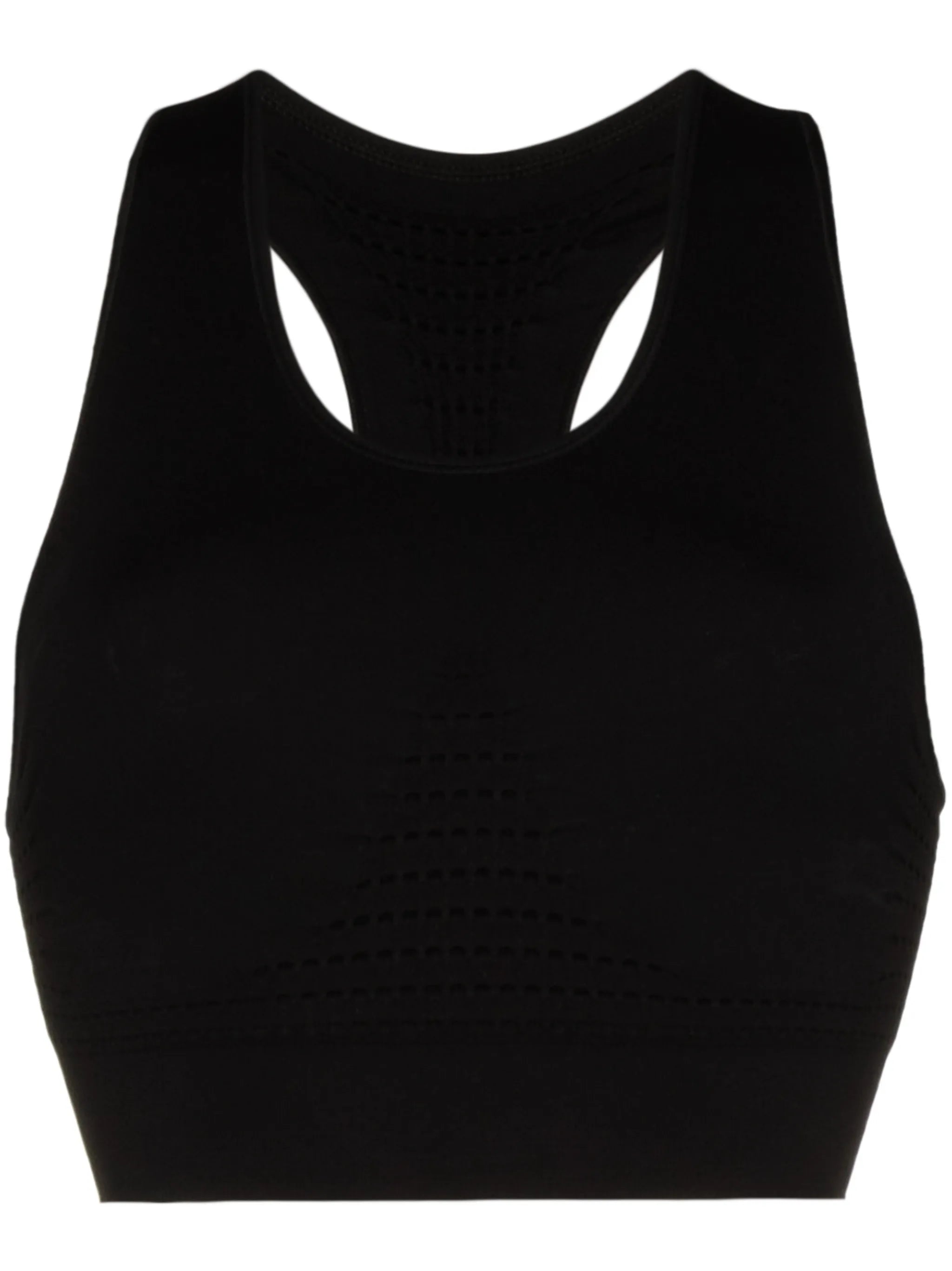 Stamina training sports bra