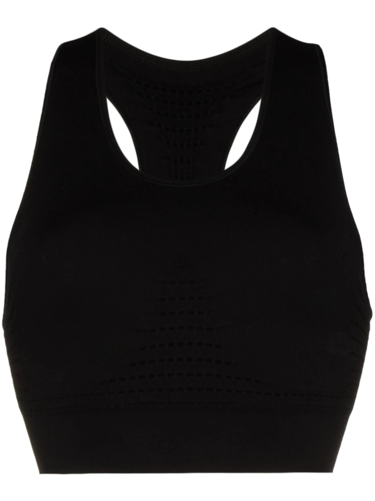 Stamina training sports bra