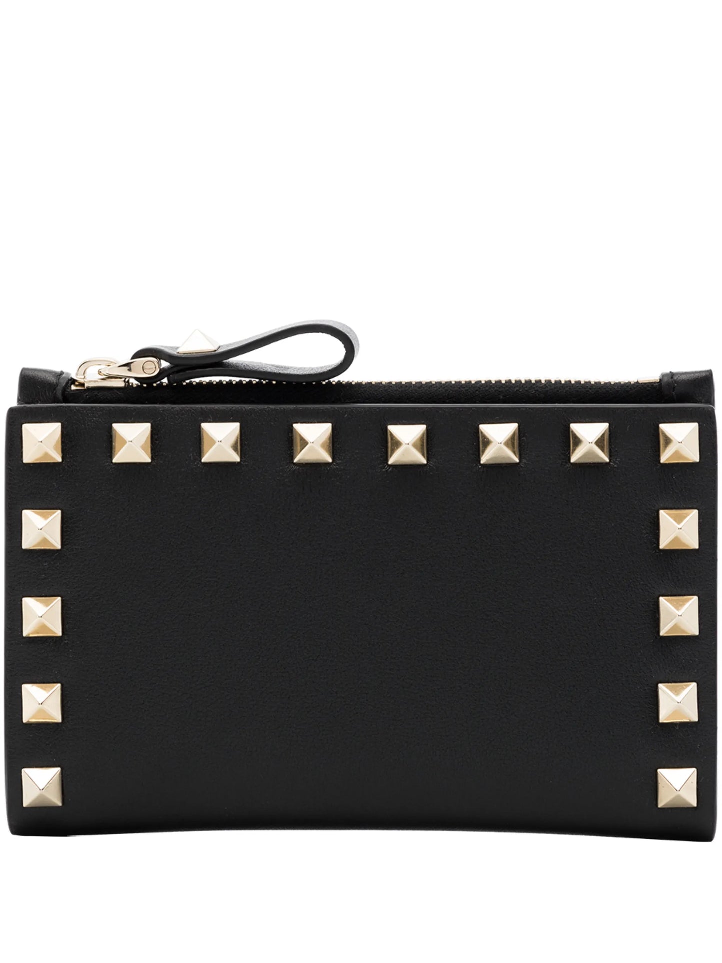 Rockstud coin purse