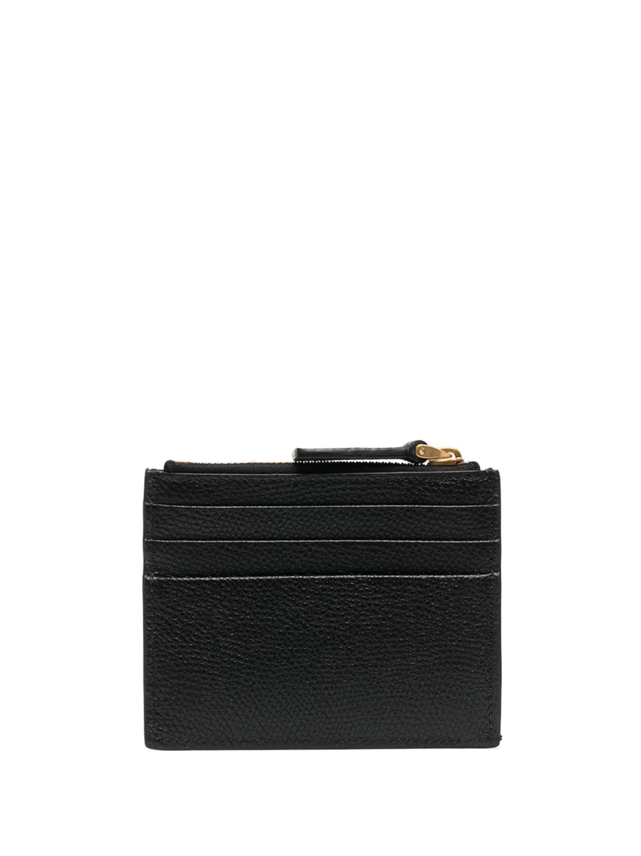 VLOGO plaque cardholder