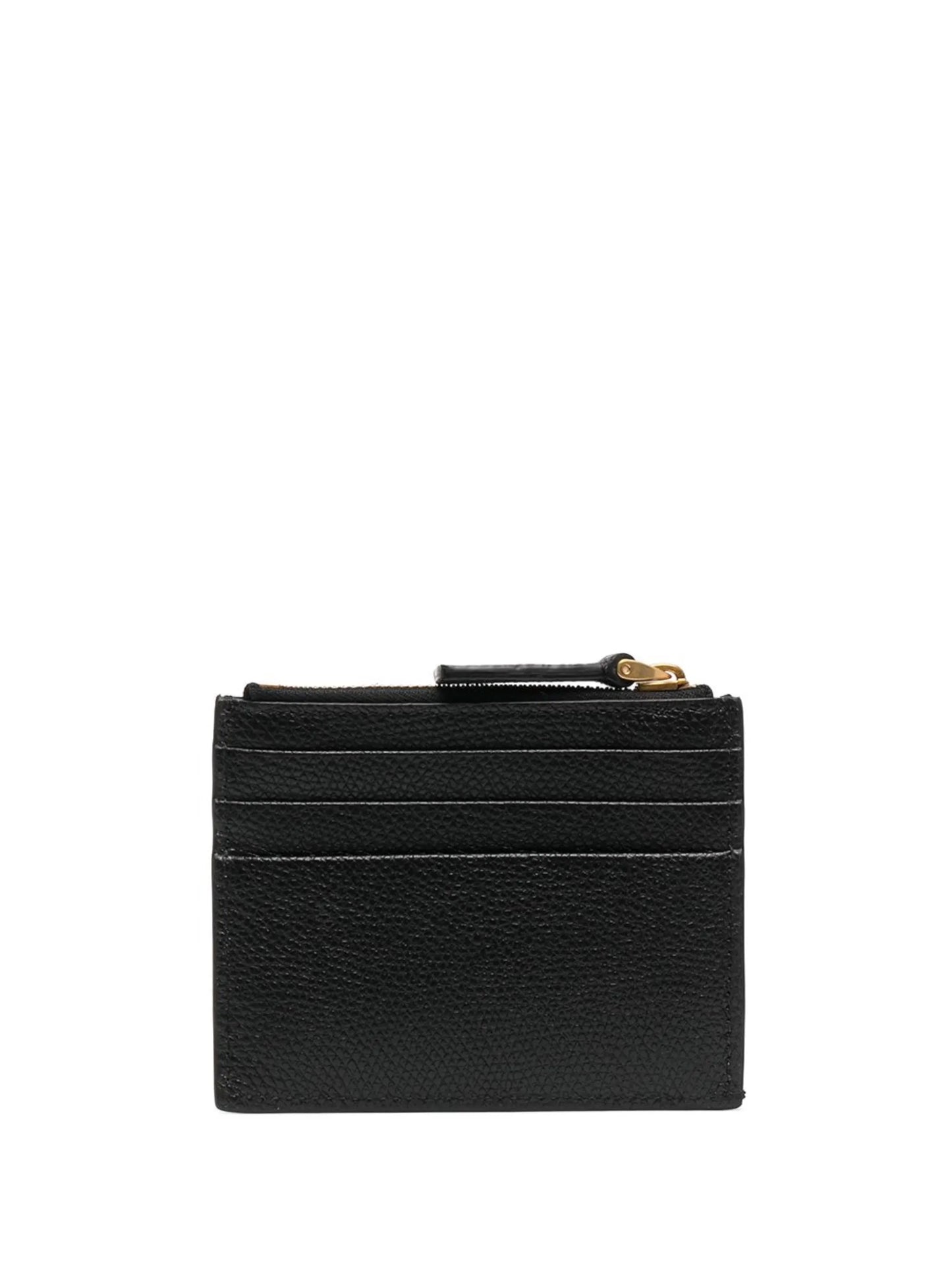 VLOGO plaque cardholder