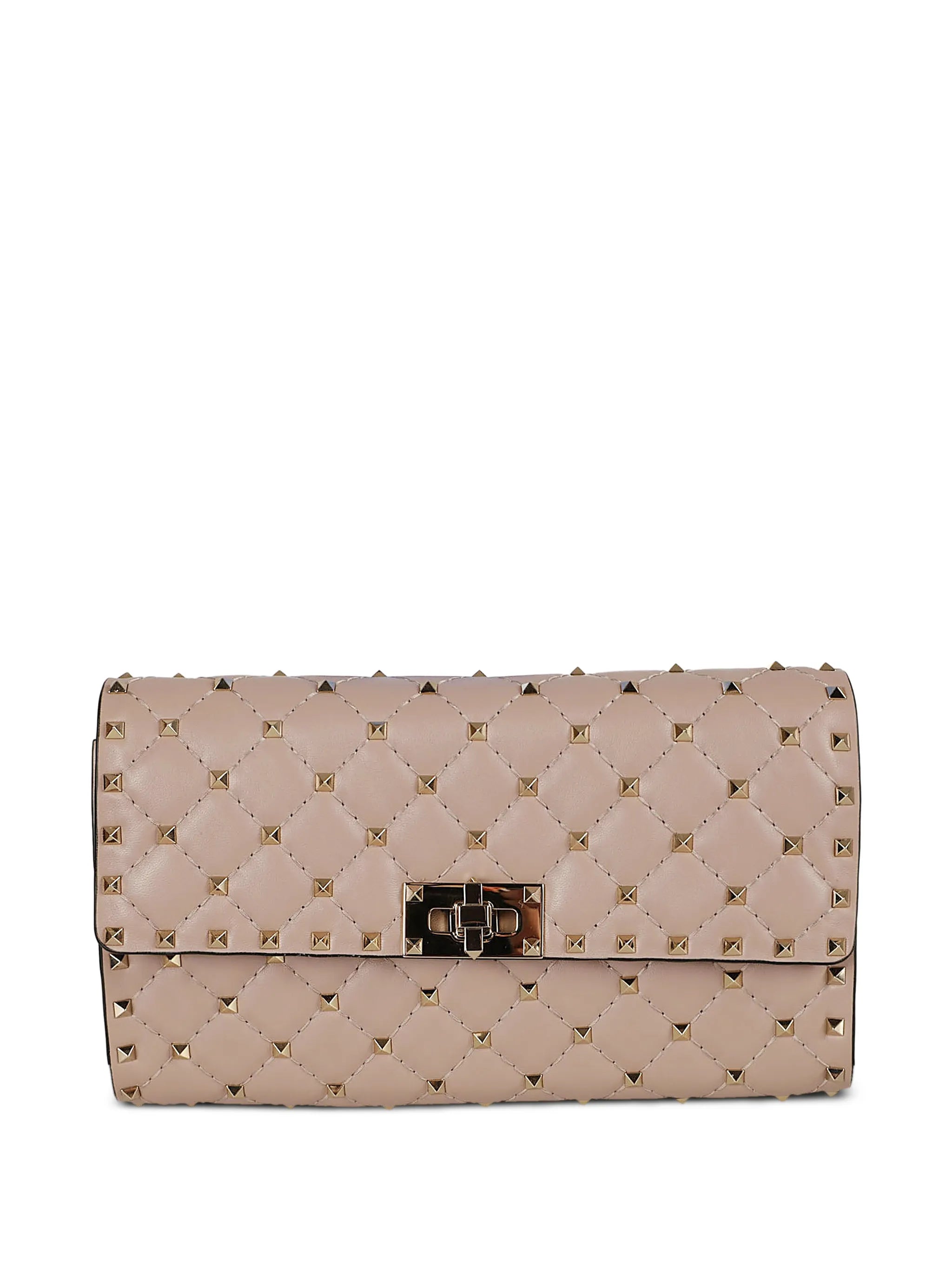 Rockstud Spike cross body bag