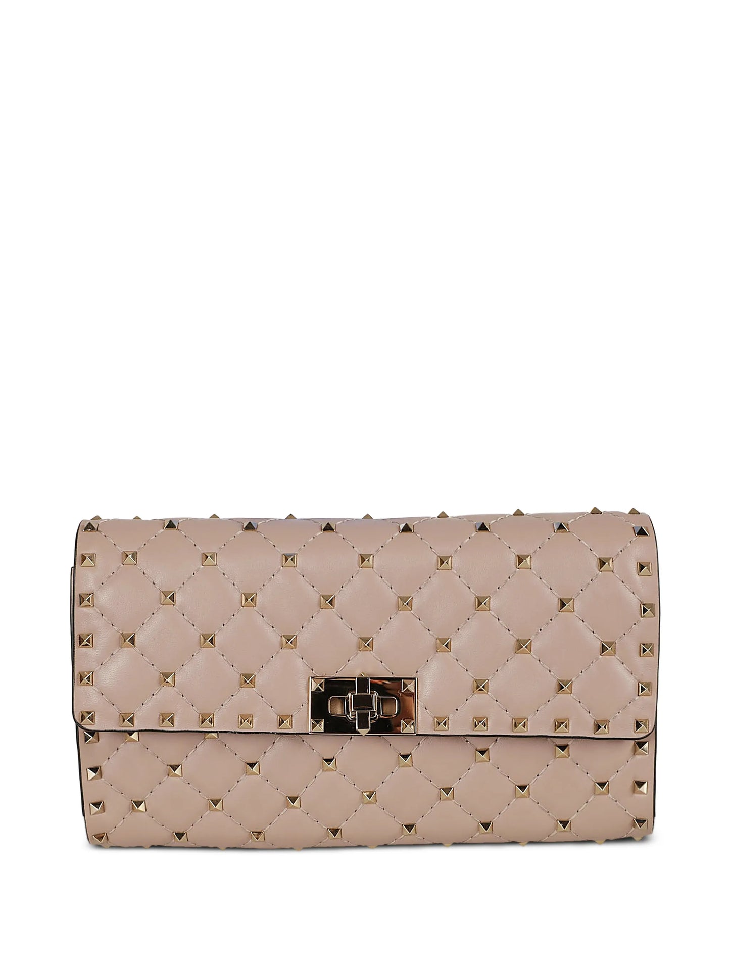 Rockstud Spike cross body bag