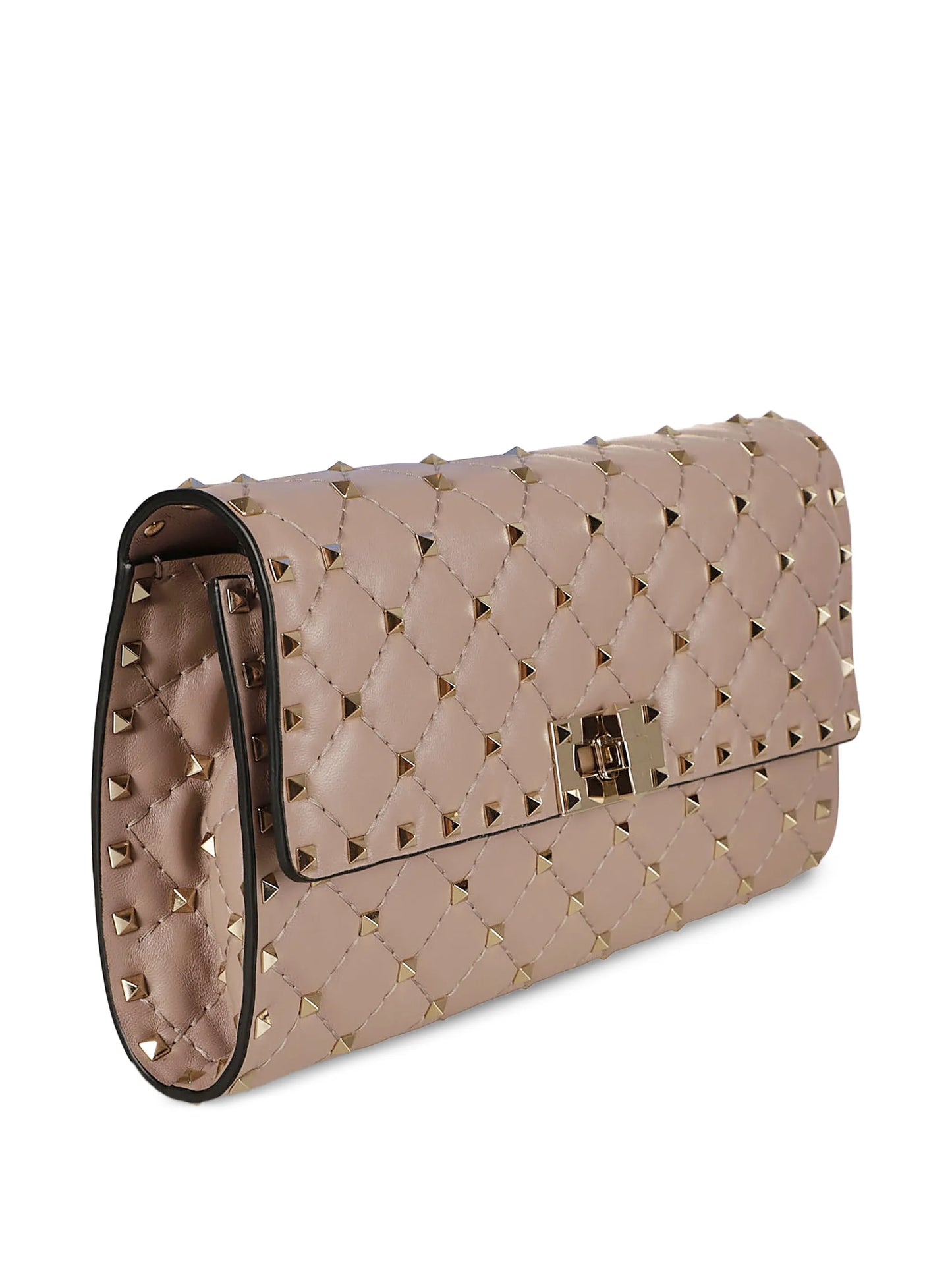 Rockstud Spike cross body bag