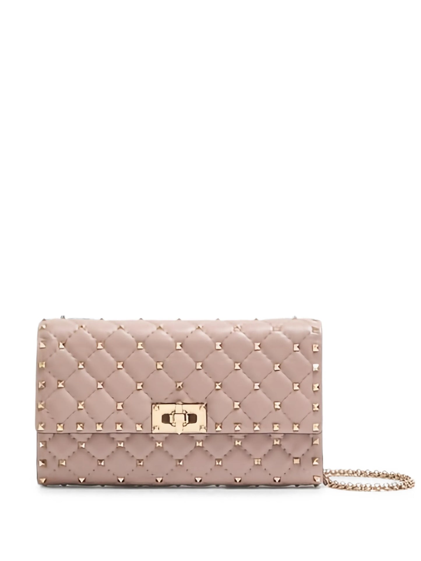 Rockstud Spike cross body bag