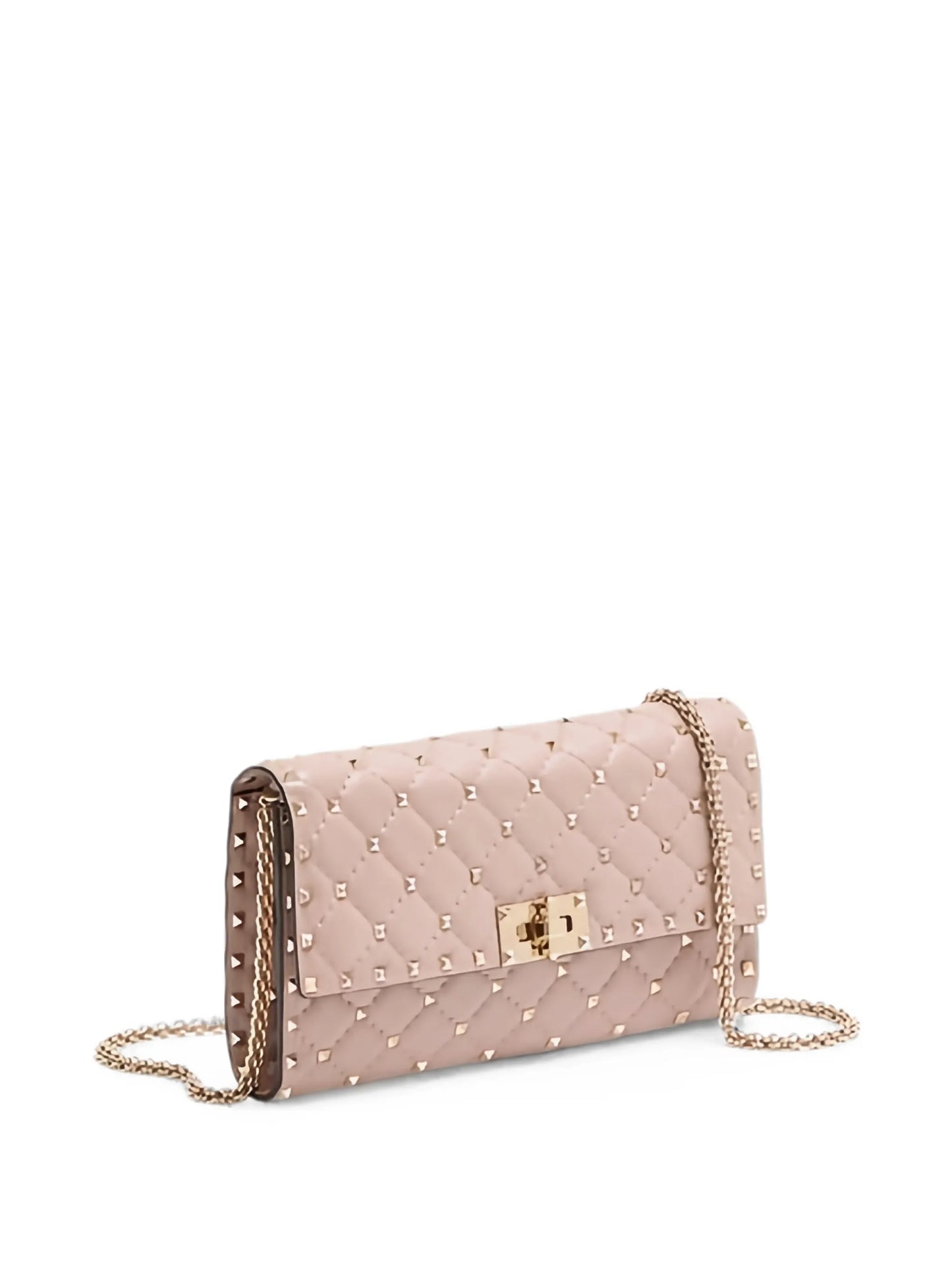 Rockstud Spike cross body bag