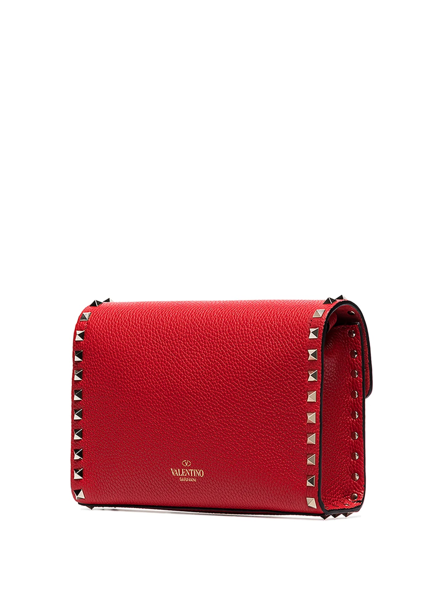 Rockstud shoulder bag