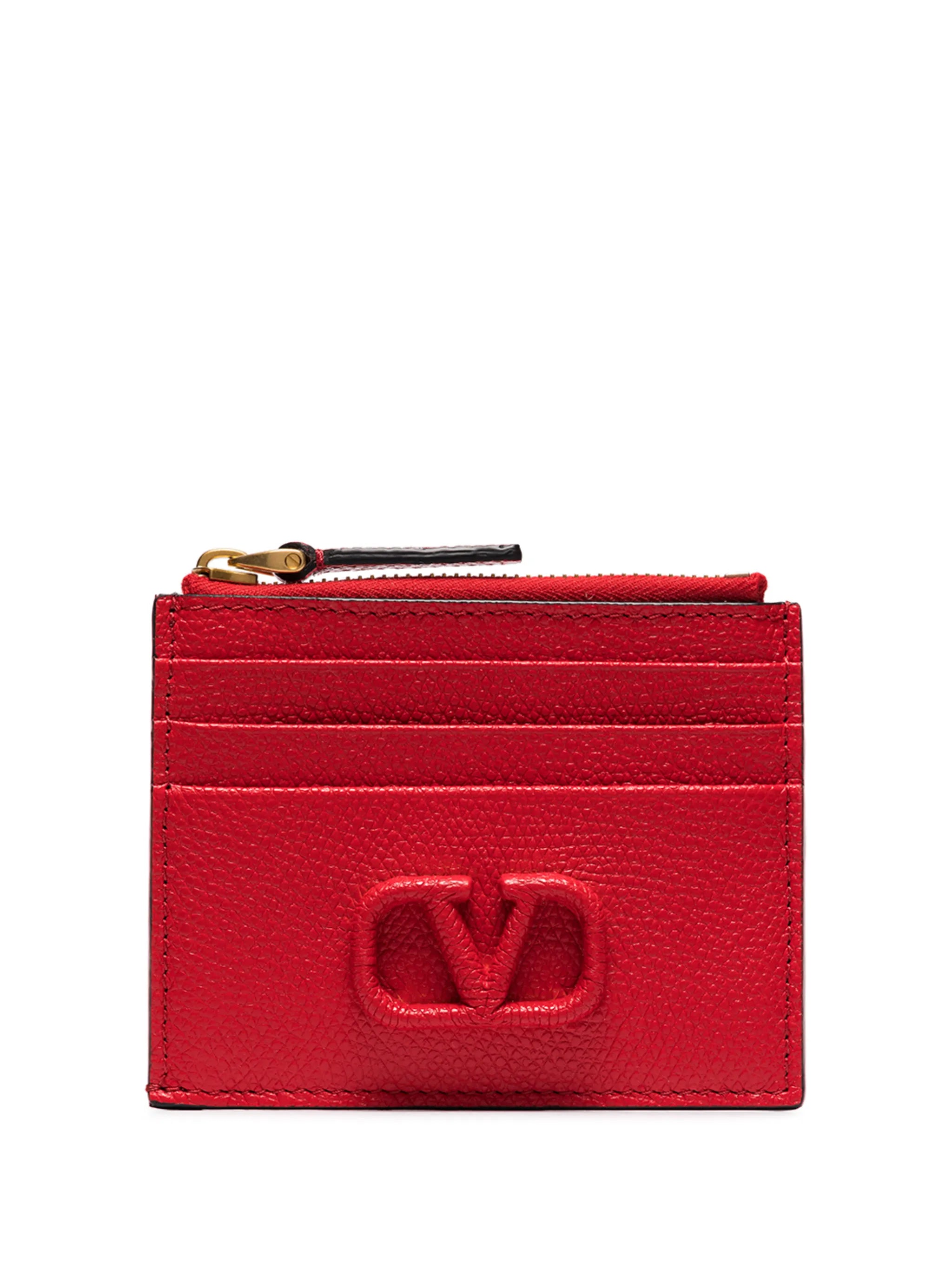 VLOGO card holder