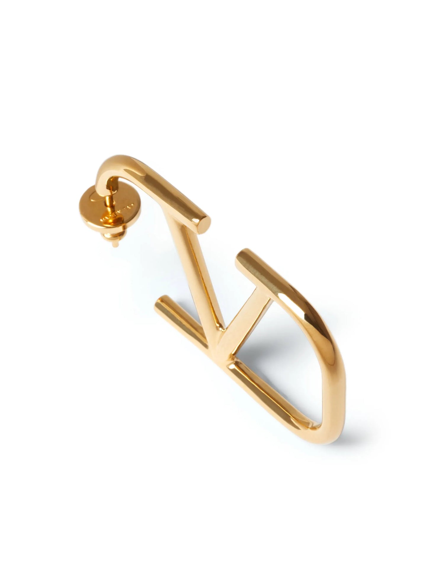 VLogo Signature earrings